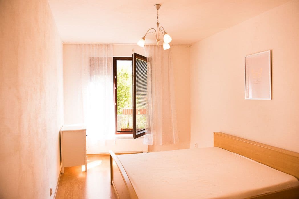 Pronájem bytu 2+kk 53 m², Jeřabinová, Praha, Praha Pronájem bytu 2+kk 53 m², Jeřabinová, Praha, Praha