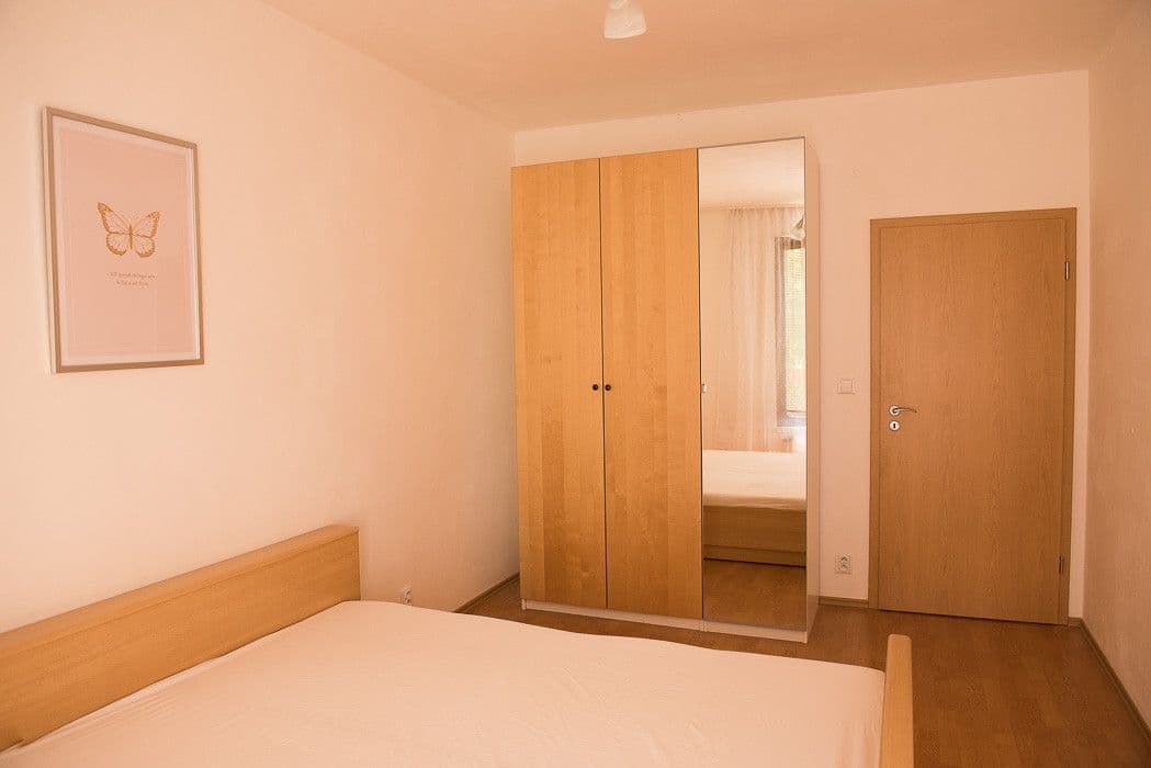 Pronájem bytu 2+kk 53 m², Jeřabinová, Praha, Praha Pronájem bytu 2+kk 53 m², Jeřabinová, Praha, Praha