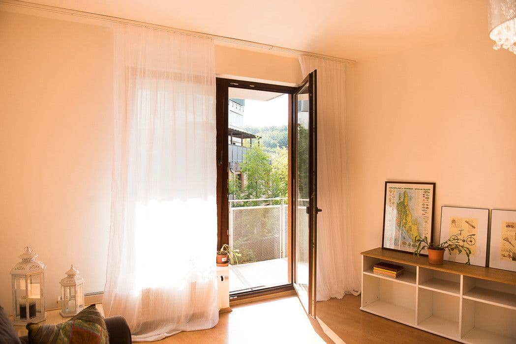 Pronájem bytu 2+kk 53 m², Jeřabinová, Praha, Praha Pronájem bytu 2+kk 53 m², Jeřabinová, Praha, Praha