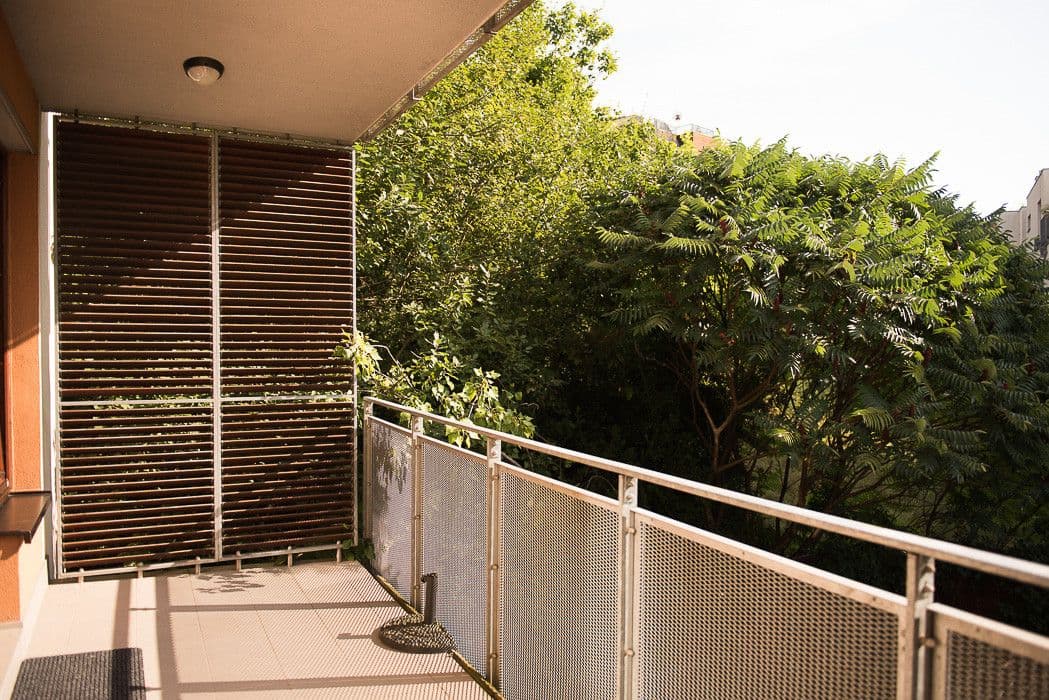 Pronájem bytu 2+kk 53 m², Jeřabinová, Praha, Praha Pronájem bytu 2+kk 53 m², Jeřabinová, Praha, Praha