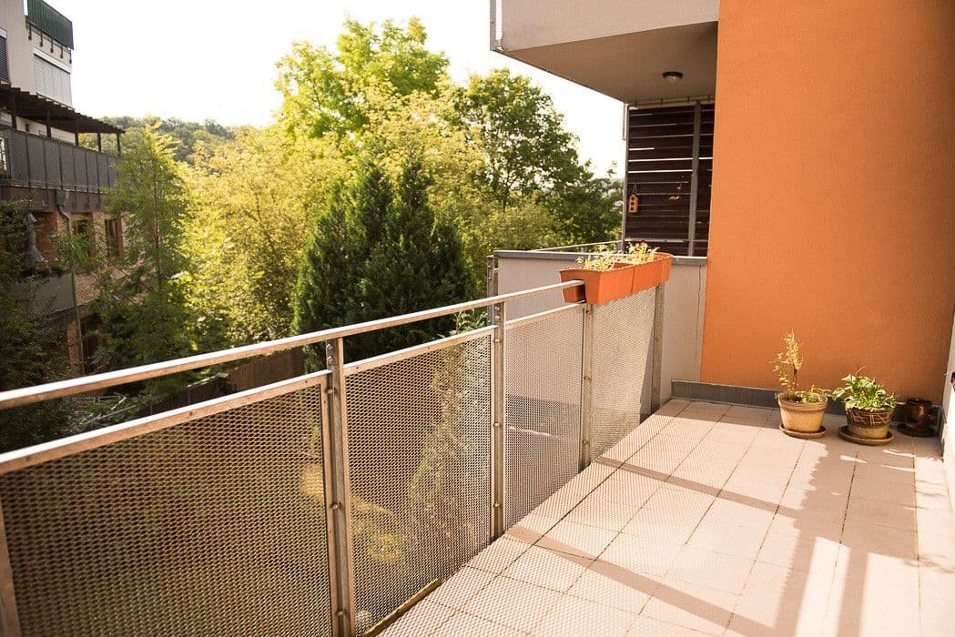 Pronájem bytu 2+kk 53 m², Jeřabinová, Praha, Praha Pronájem bytu 2+kk 53 m², Jeřabinová, Praha, Praha