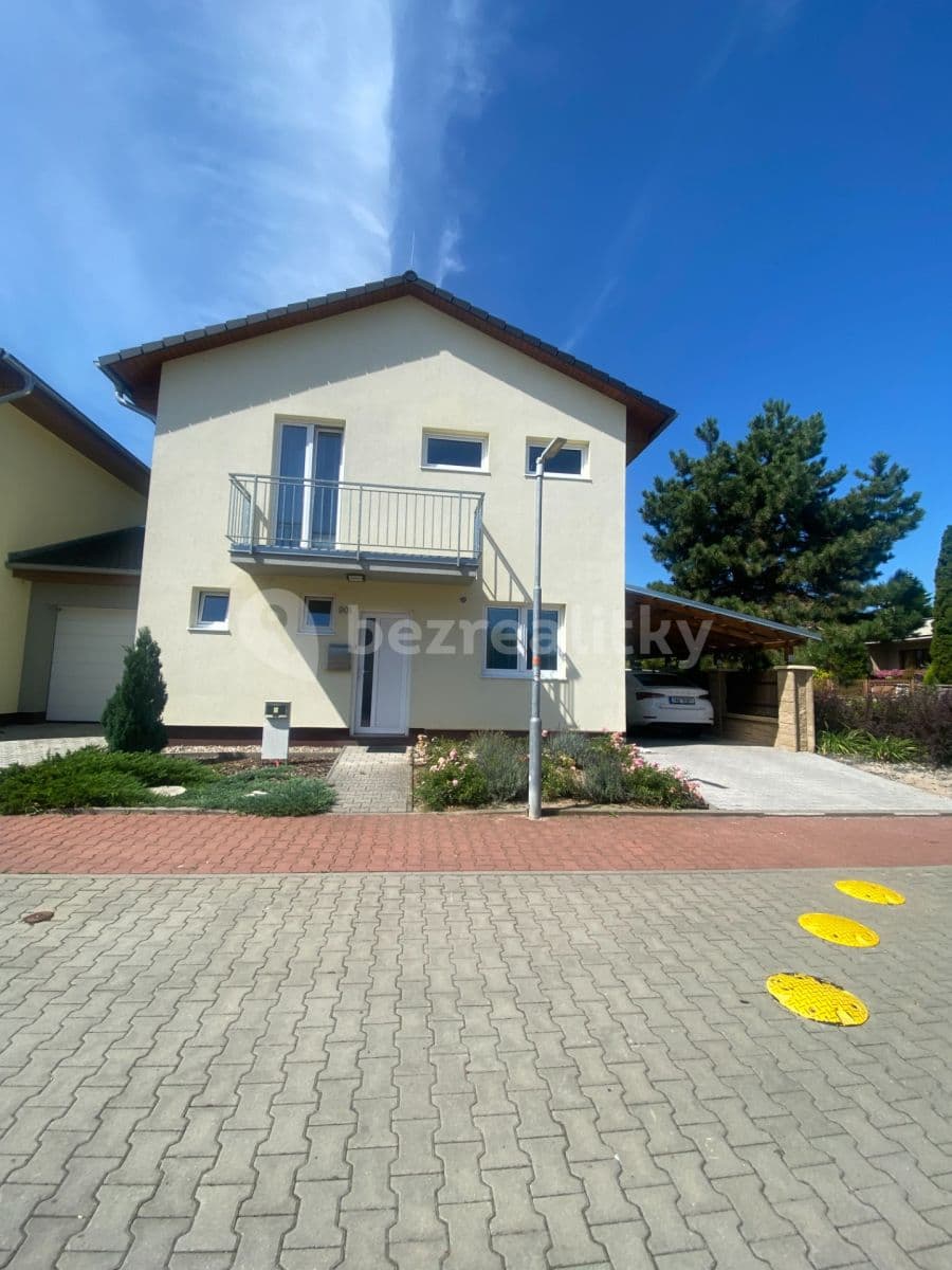 Prodej domu 120 m², pozemek 263 m², Nehvizdy, Středočeský kraj Prodej domu 120 m², pozemek 263 m², Nehvizdy, Středočeský kraj