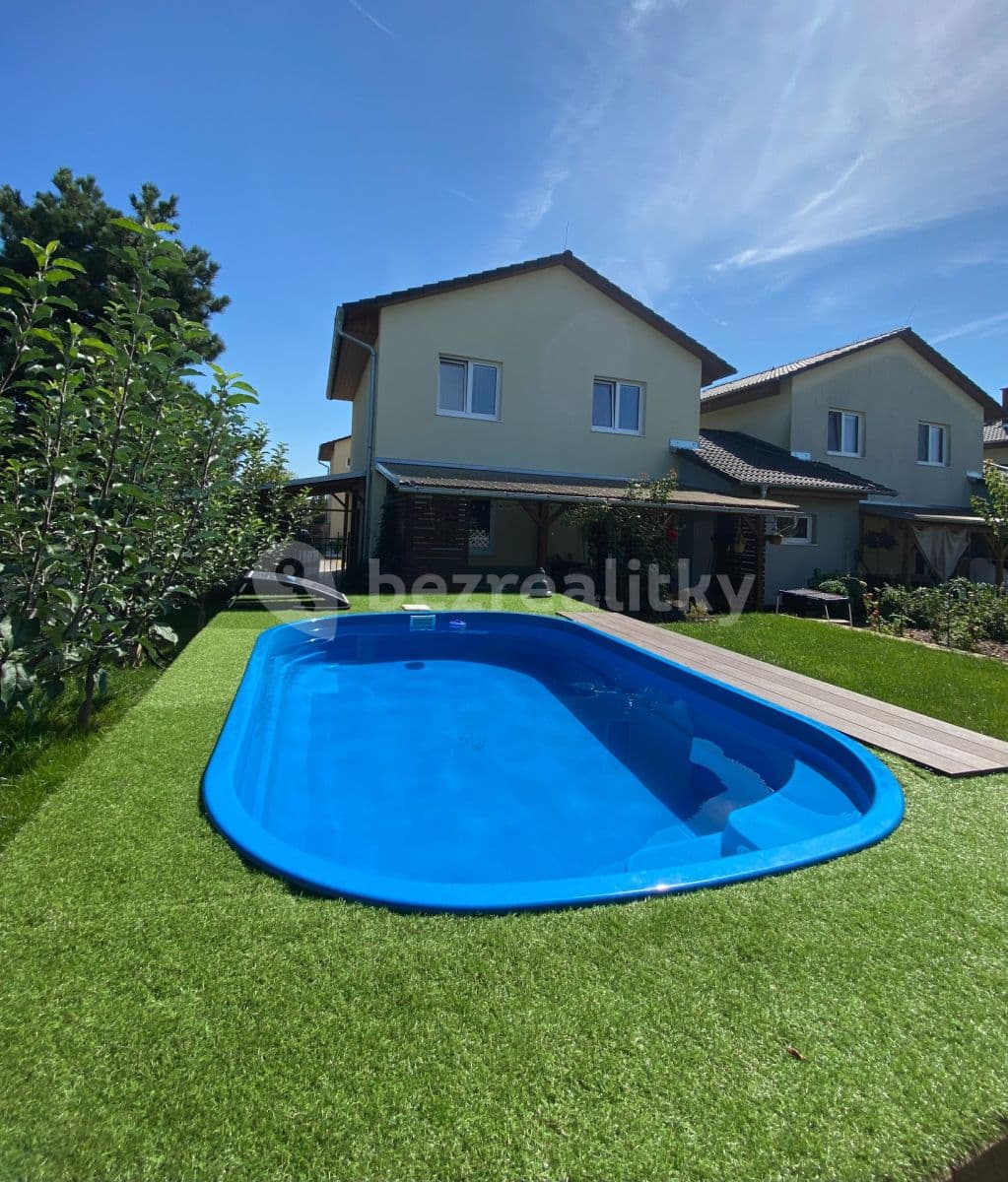 Prodej domu 120 m², pozemek 263 m², Nehvizdy, Středočeský kraj Prodej domu 120 m², pozemek 263 m², Nehvizdy, Středočeský kraj