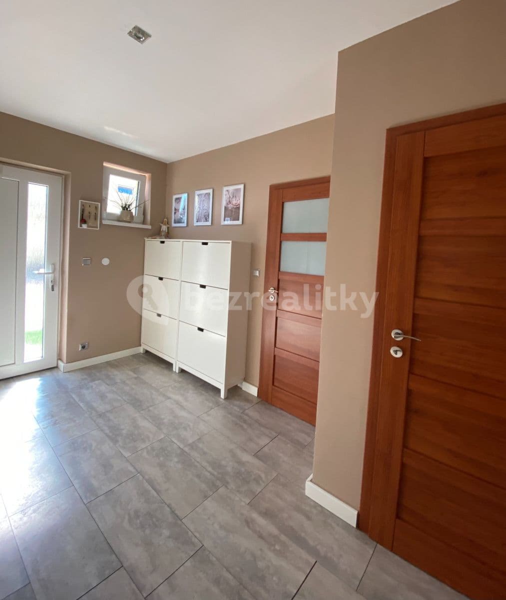 Prodej domu 120 m², pozemek 263 m², Nehvizdy, Středočeský kraj Prodej domu 120 m², pozemek 263 m², Nehvizdy, Středočeský kraj