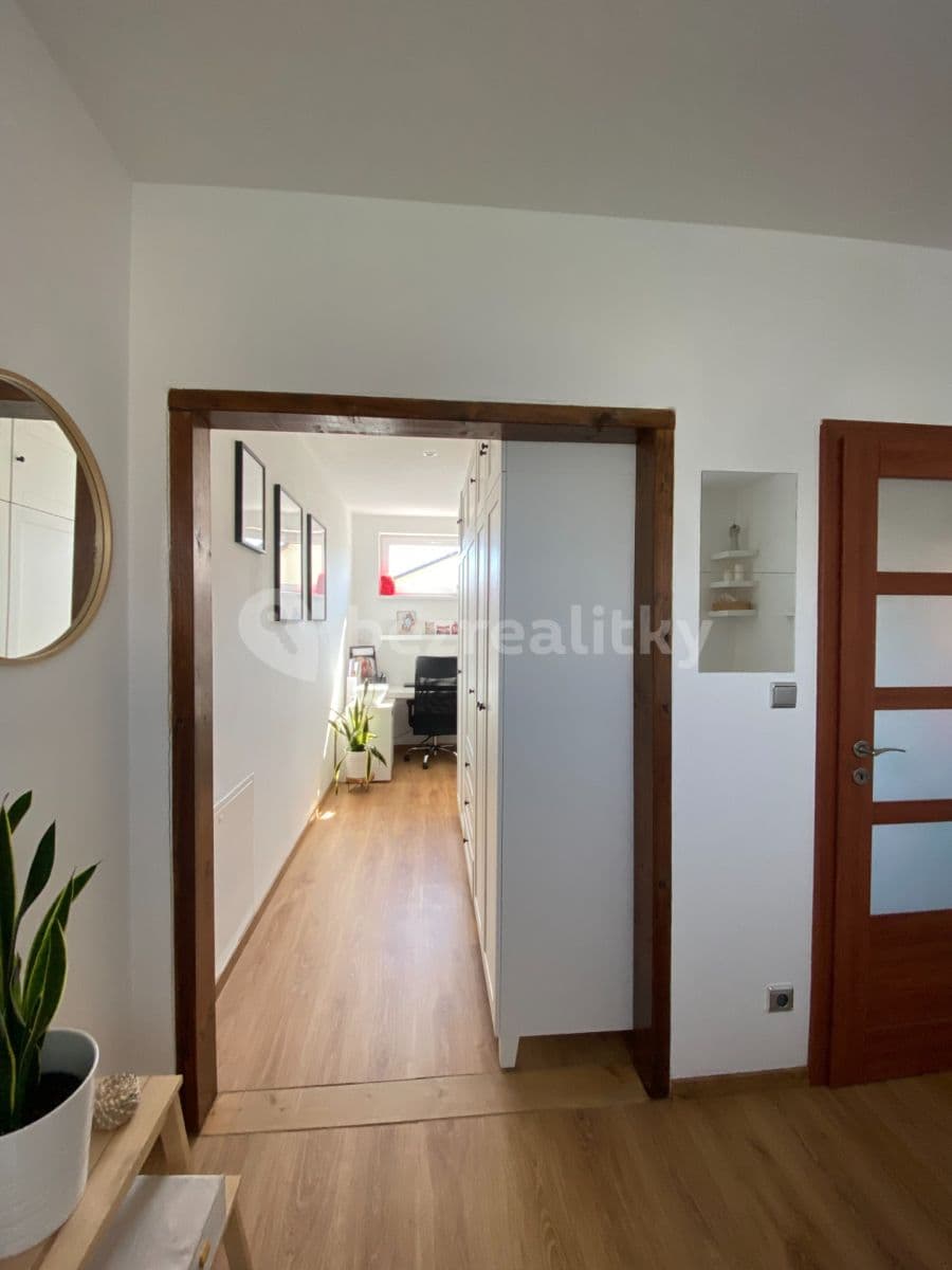 Prodej domu 120 m², pozemek 263 m², Nehvizdy, Středočeský kraj Prodej domu 120 m², pozemek 263 m², Nehvizdy, Středočeský kraj