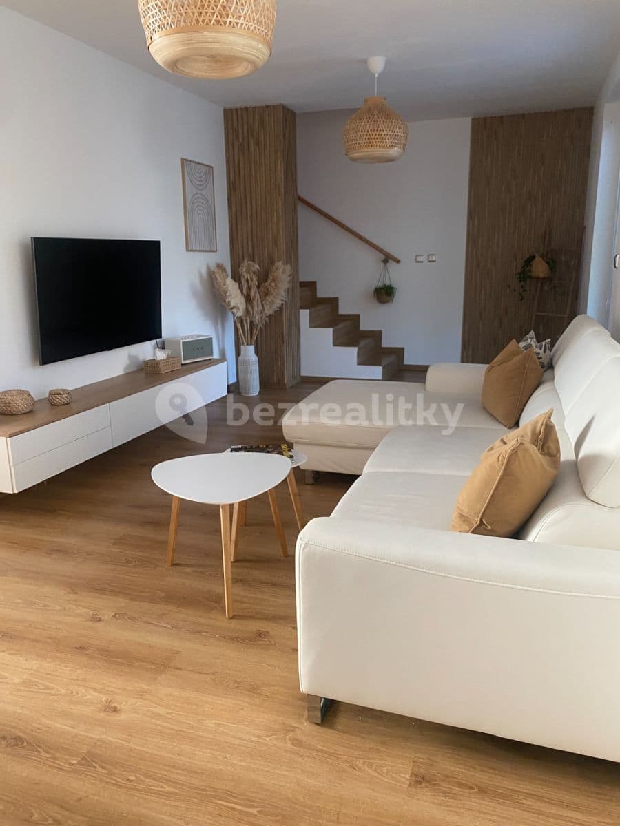 Prodej domu 120 m², pozemek 263 m², Nehvizdy, Středočeský kraj Prodej domu 120 m², pozemek 263 m², Nehvizdy, Středočeský kraj