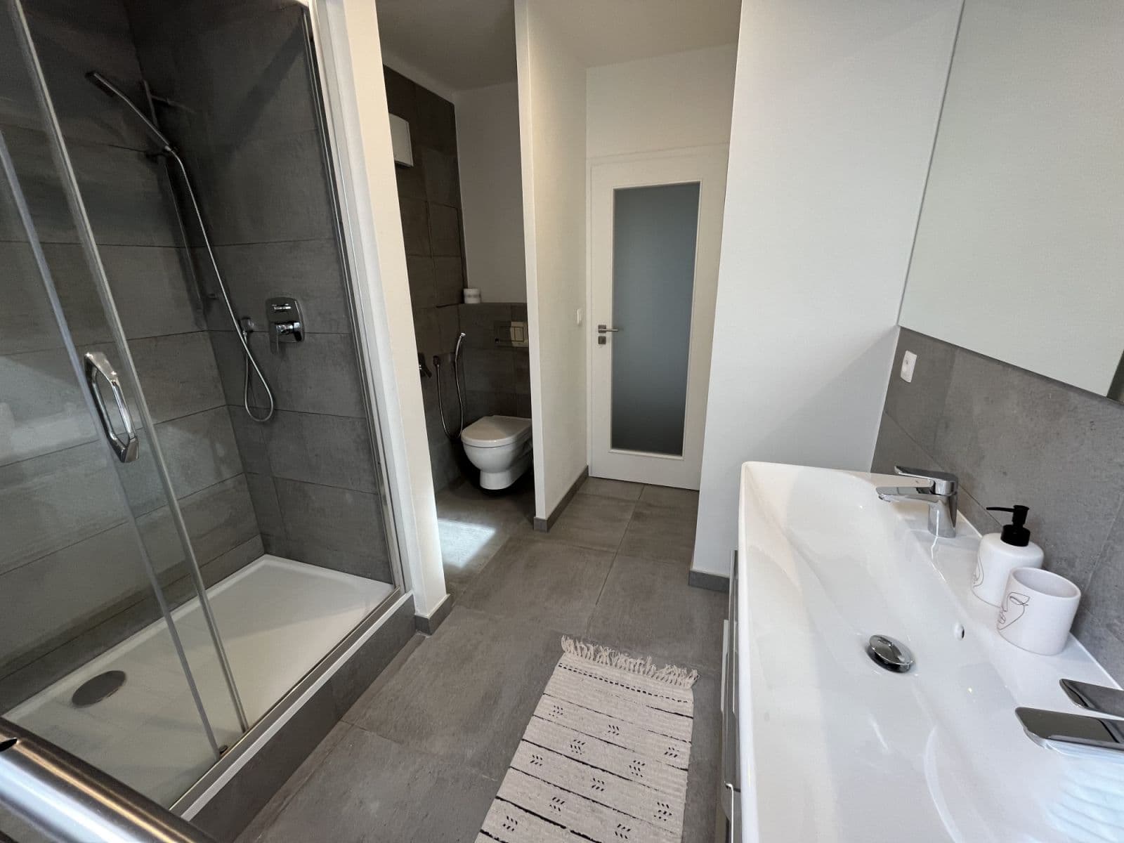 Pronájem bytu 88 m², Weberova, Praha, Praha Pronájem bytu 88 m², Weberova, Praha, Praha