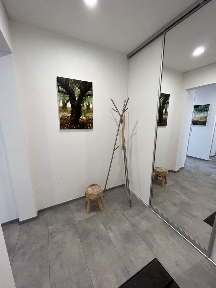 Pronájem bytu 88 m², Weberova, Praha, Praha Pronájem bytu 88 m², Weberova, Praha, Praha