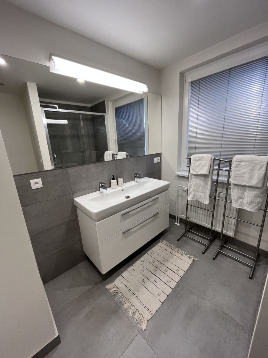Pronájem bytu 88 m², Weberova, Praha, Praha Pronájem bytu 88 m², Weberova, Praha, Praha