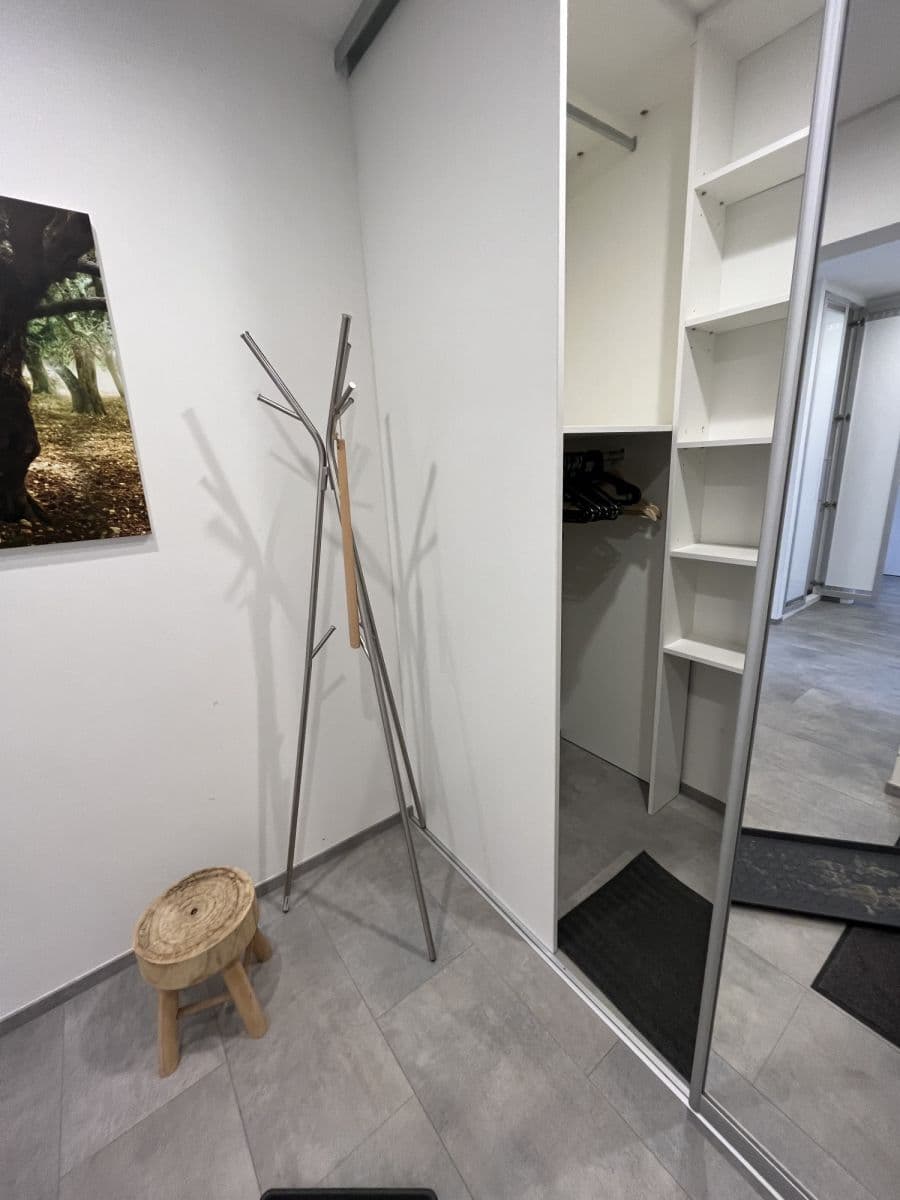 Pronájem bytu 88 m², Weberova, Praha, Praha Pronájem bytu 88 m², Weberova, Praha, Praha