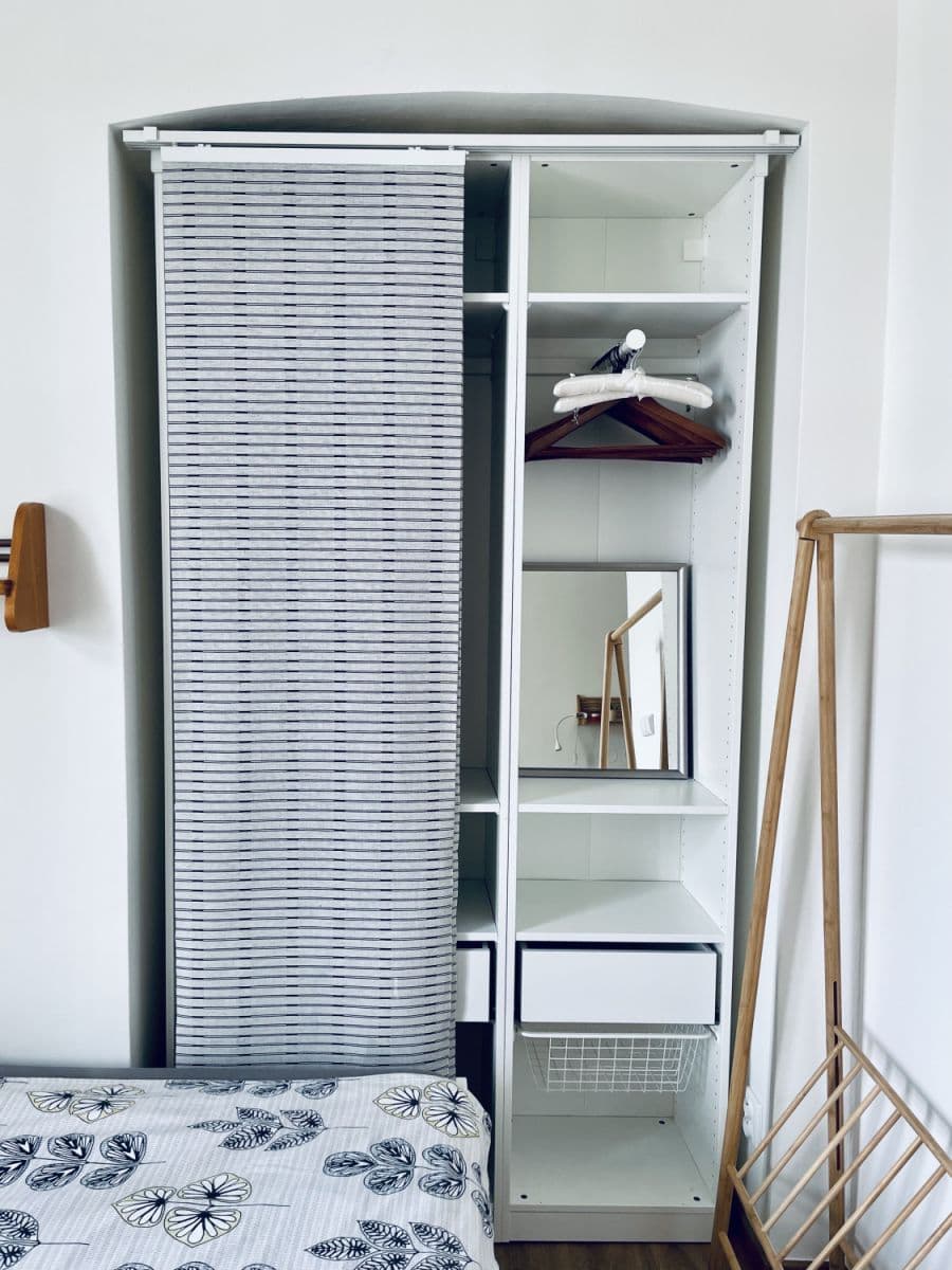 Pronájem bytu 30 m², Šaldova, Praha, Praha Pronájem bytu 30 m², Šaldova, Praha, Praha