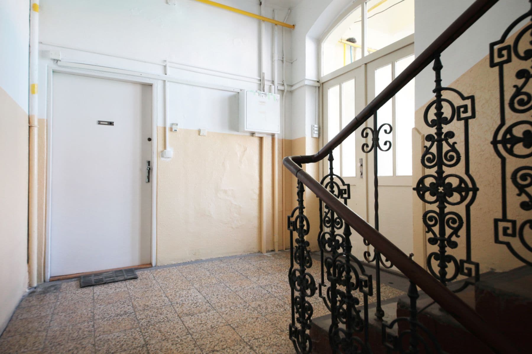 Pronájem bytu 30 m², Šaldova, Praha, Praha Pronájem bytu 30 m², Šaldova, Praha, Praha