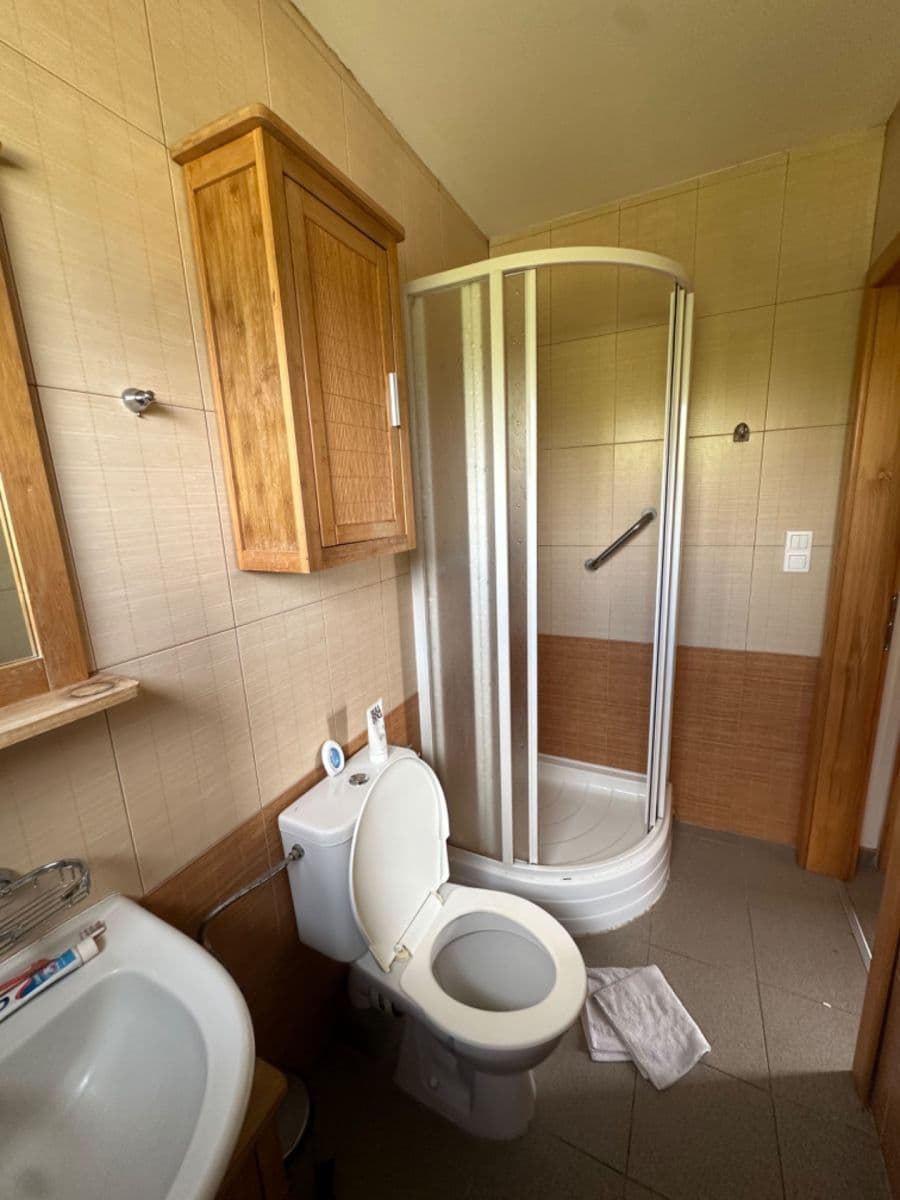 Pronájem chaty, chalupy 40 m², pozemek 70 m², Jivno, Jihočeský kraj Pronájem chaty, chalupy 40 m², pozemek 70 m², Jivno, Jihočeský kraj