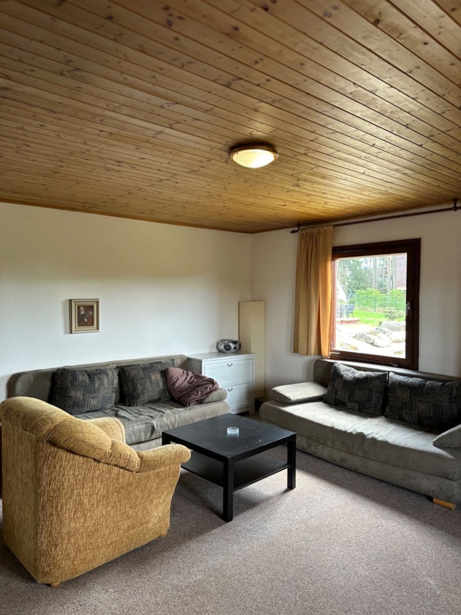 Pronájem chaty, chalupy 40 m², pozemek 70 m², Jivno, Jihočeský kraj Pronájem chaty, chalupy 40 m², pozemek 70 m², Jivno, Jihočeský kraj