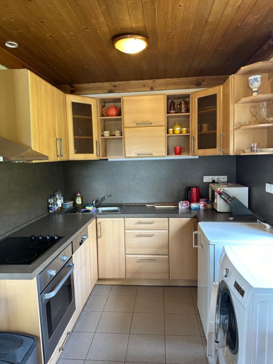 Pronájem chaty, chalupy 40 m², pozemek 70 m², Jivno, Jihočeský kraj Pronájem chaty, chalupy 40 m², pozemek 70 m², Jivno, Jihočeský kraj