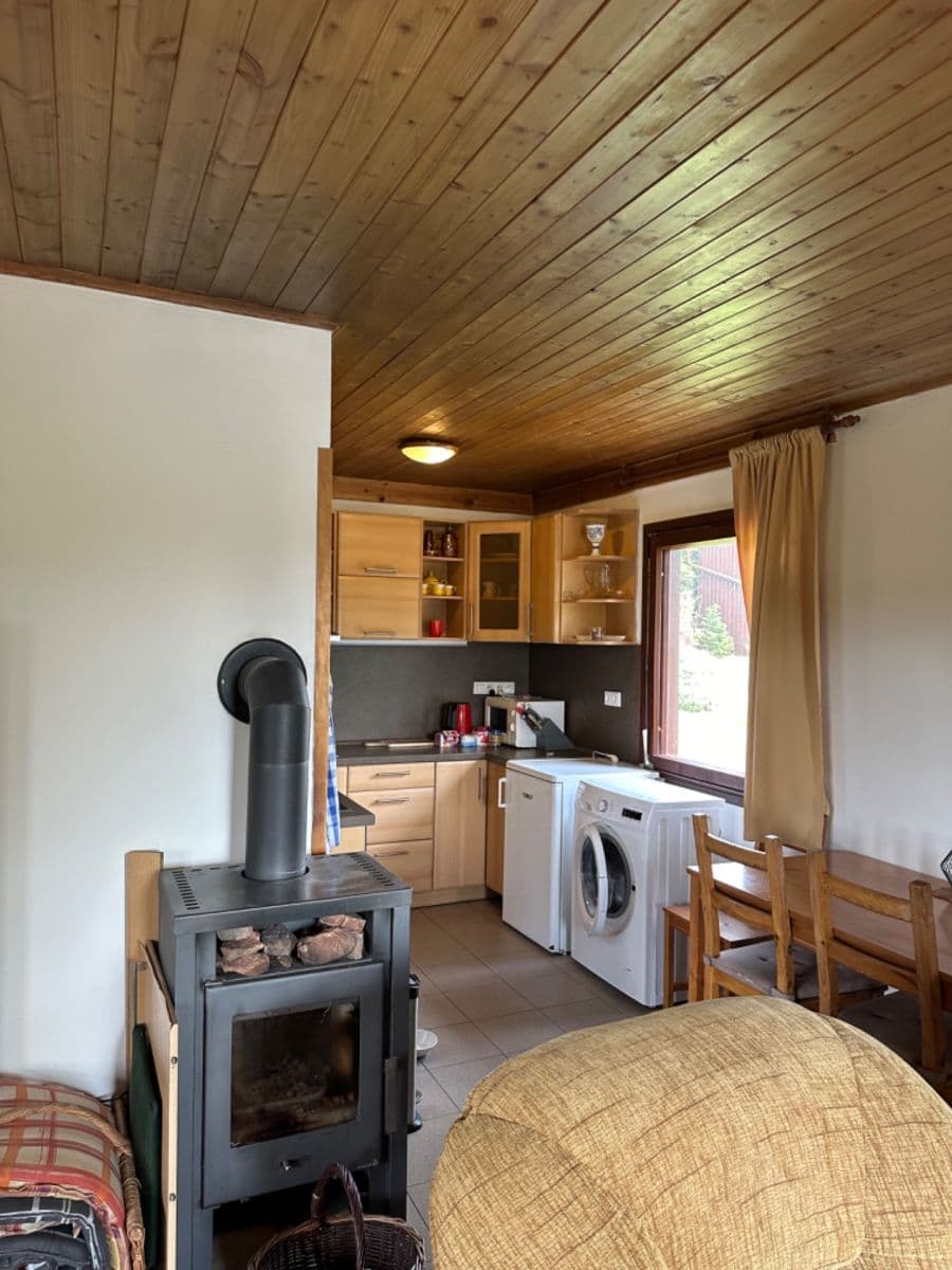 Pronájem chaty, chalupy 40 m², pozemek 70 m², Jivno, Jihočeský kraj Pronájem chaty, chalupy 40 m², pozemek 70 m², Jivno, Jihočeský kraj