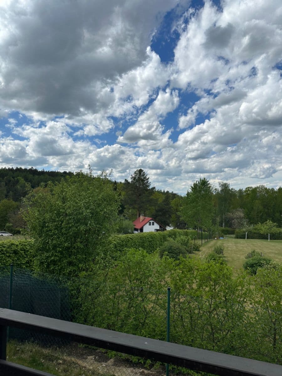 Pronájem chaty, chalupy 40 m², pozemek 70 m², Jivno, Jihočeský kraj Pronájem chaty, chalupy 40 m², pozemek 70 m², Jivno, Jihočeský kraj