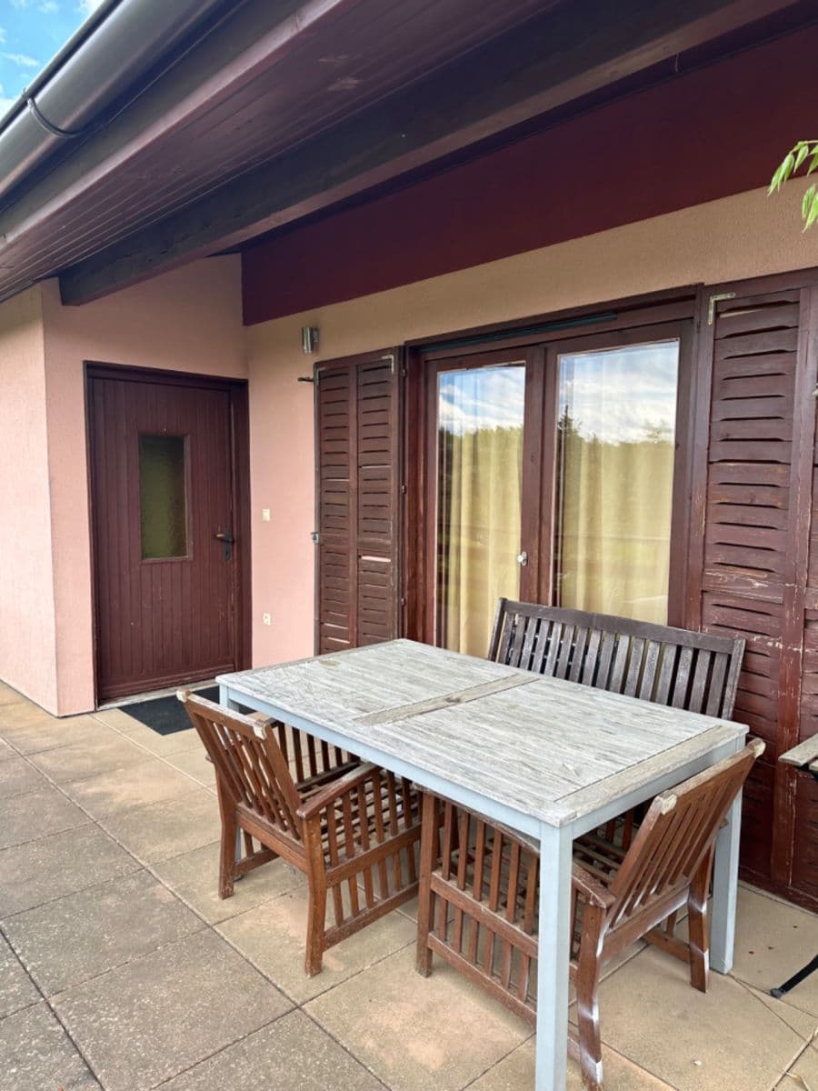 Pronájem chaty, chalupy 40 m², pozemek 70 m², Jivno, Jihočeský kraj Pronájem chaty, chalupy 40 m², pozemek 70 m², Jivno, Jihočeský kraj