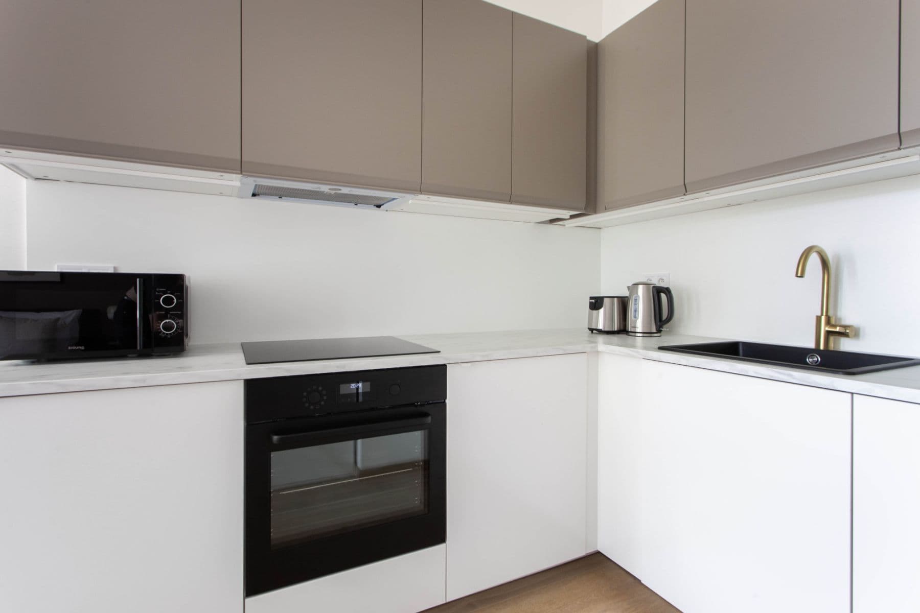 Pronájem bytu 34 m², Rostovská, Praha, Praha Pronájem bytu 34 m², Rostovská, Praha, Praha