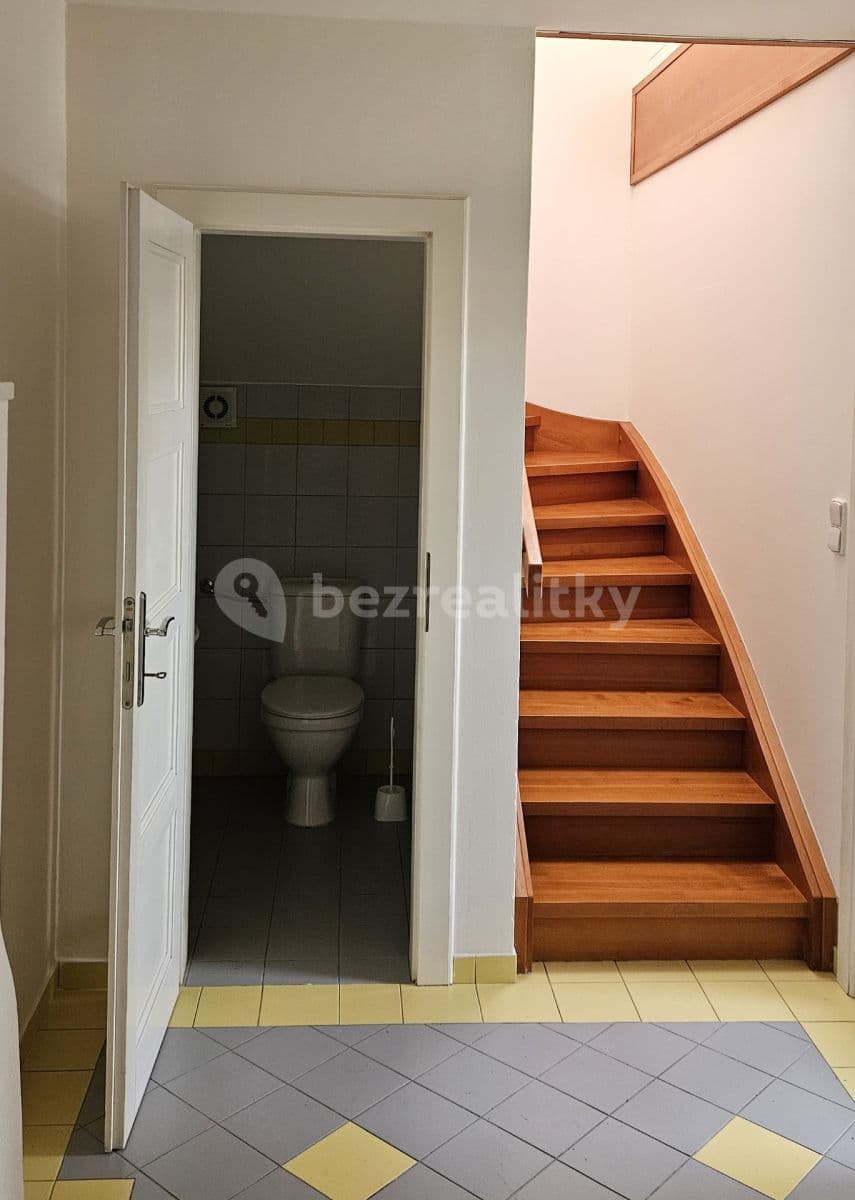 Pronájem bytu 2+1 75 m², Zenklova, Praha, Praha Pronájem bytu 2+1 75 m², Zenklova, Praha, Praha