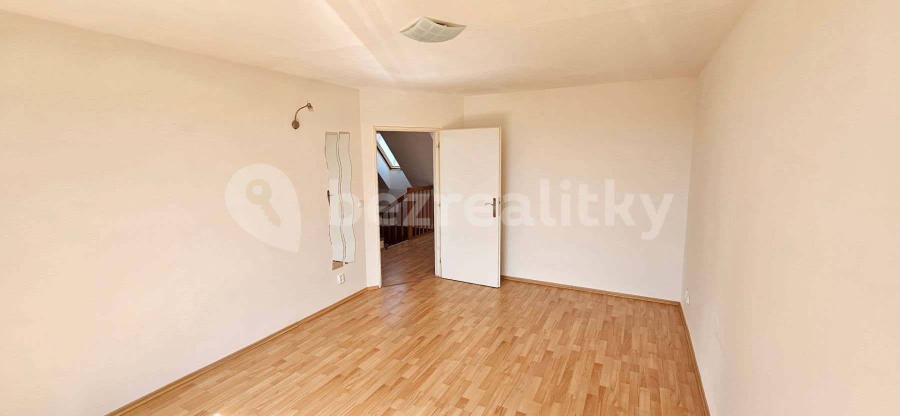 Pronájem bytu 2+1 75 m², Zenklova, Praha, Praha Pronájem bytu 2+1 75 m², Zenklova, Praha, Praha