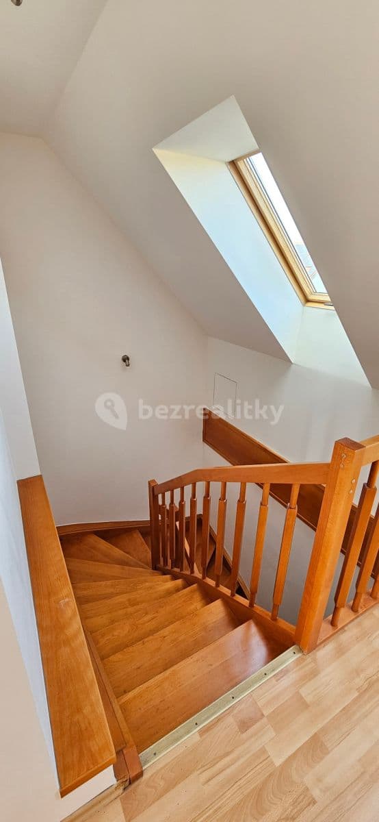 Pronájem bytu 2+1 75 m², Zenklova, Praha, Praha Pronájem bytu 2+1 75 m², Zenklova, Praha, Praha