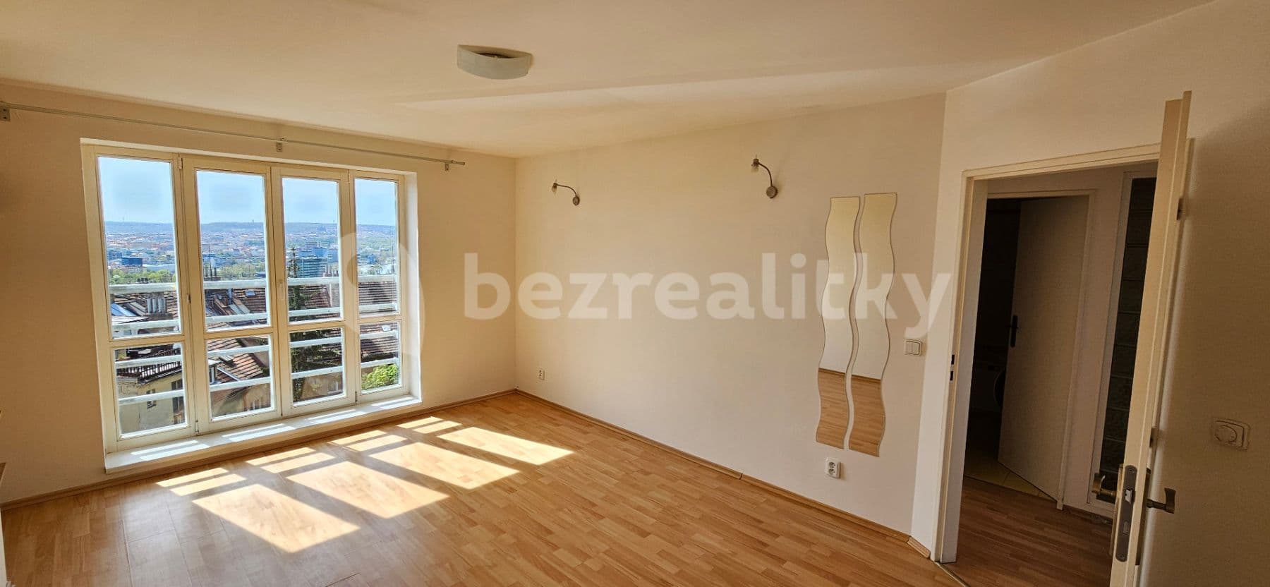 Pronájem bytu 2+1 75 m², Zenklova, Praha, Praha Pronájem bytu 2+1 75 m², Zenklova, Praha, Praha