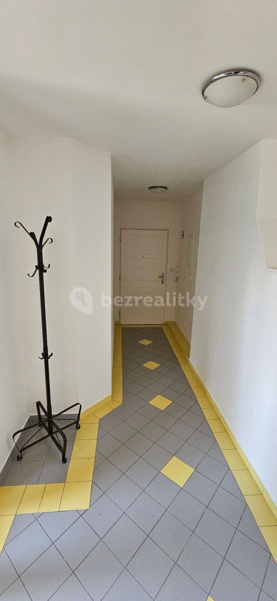 Pronájem bytu 2+1 75 m², Zenklova, Praha, Praha Pronájem bytu 2+1 75 m², Zenklova, Praha, Praha