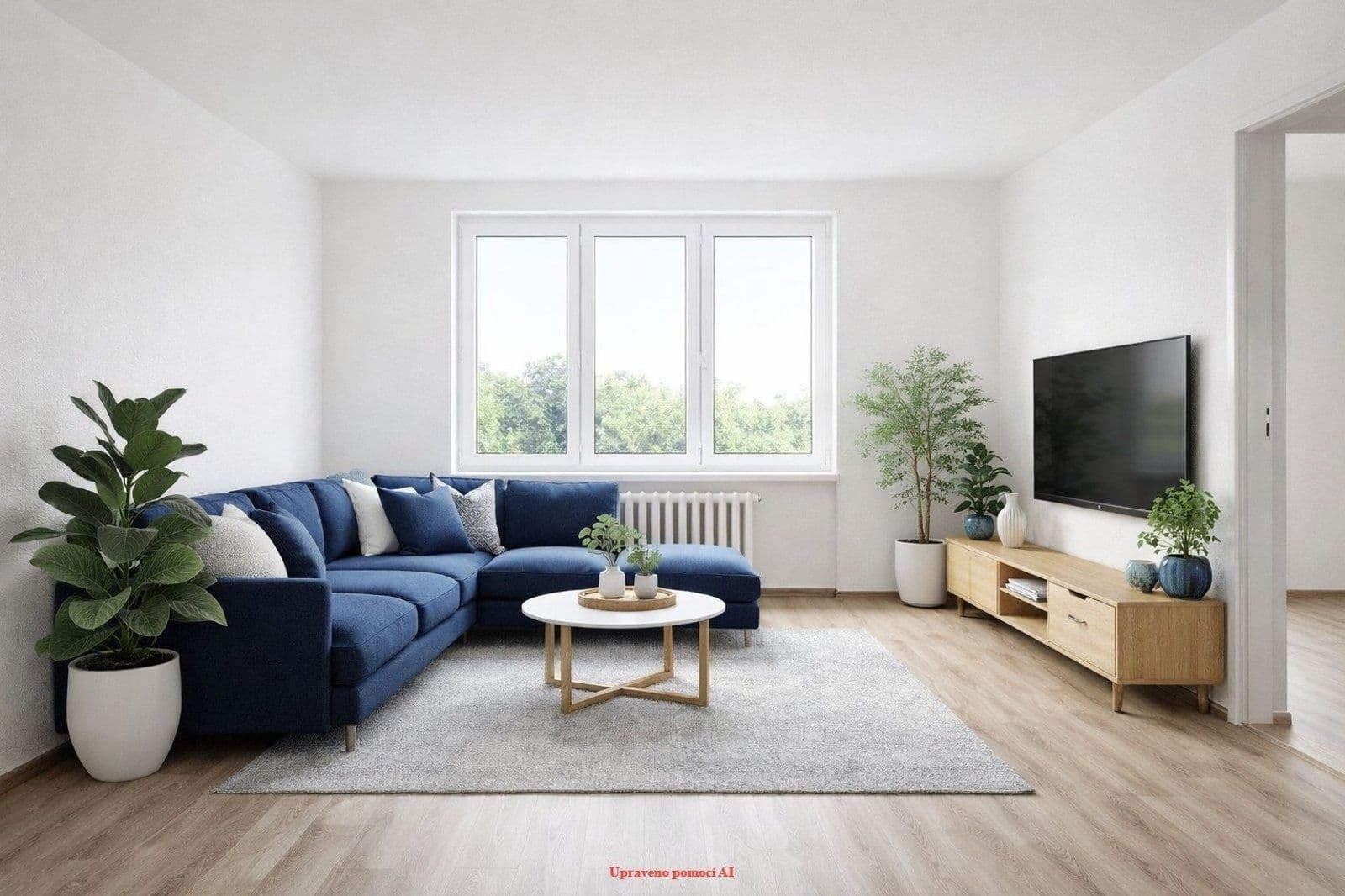 Pronájem bytu 2+1 49 m², Mladé gardy, Havířov, Moravskoslezský kraj Pronájem bytu 2+1 49 m², Mladé gardy, Havířov, Moravskoslezský kraj