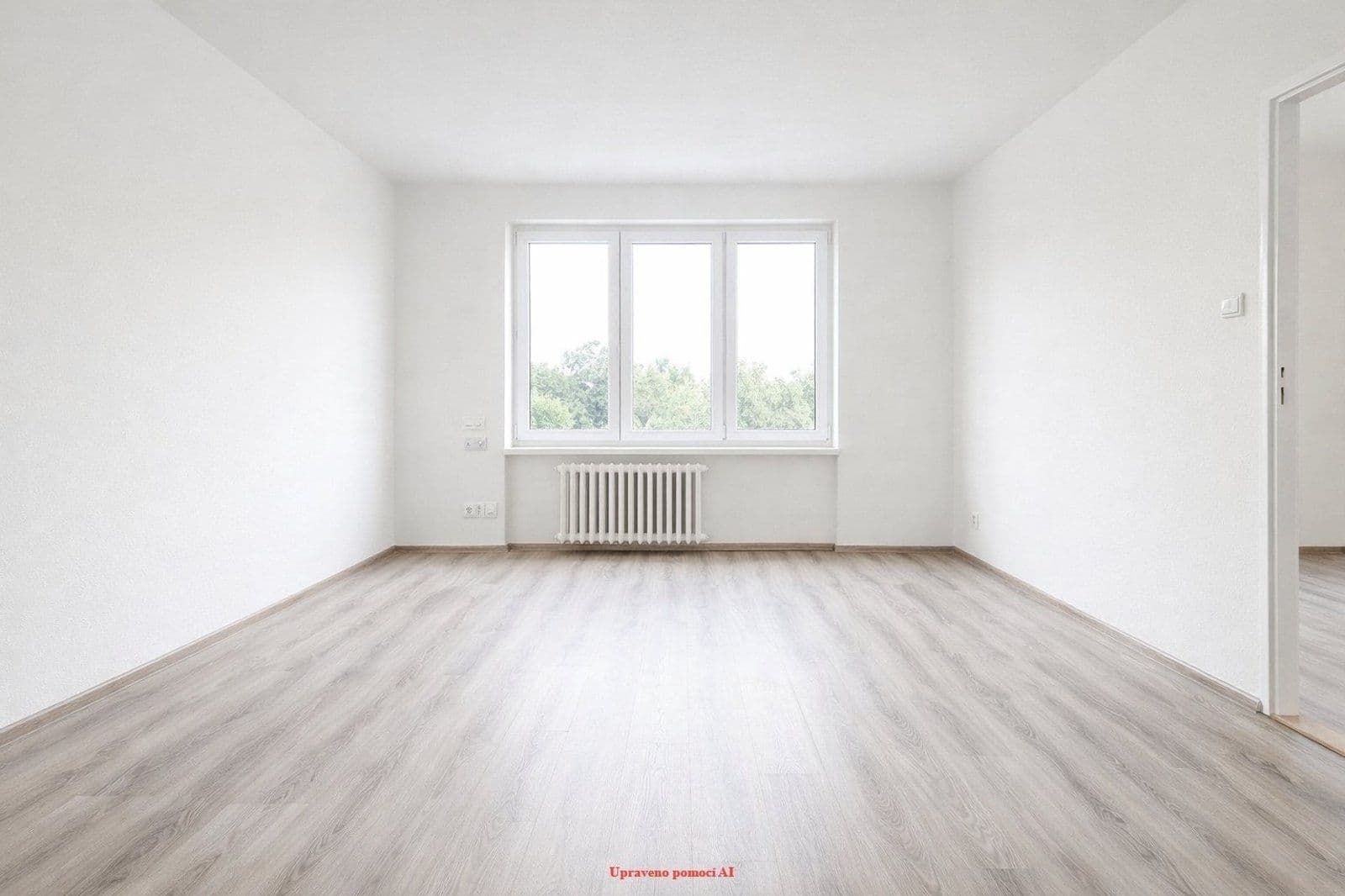 Pronájem bytu 2+1 49 m², Mladé gardy, Havířov, Moravskoslezský kraj Pronájem bytu 2+1 49 m², Mladé gardy, Havířov, Moravskoslezský kraj