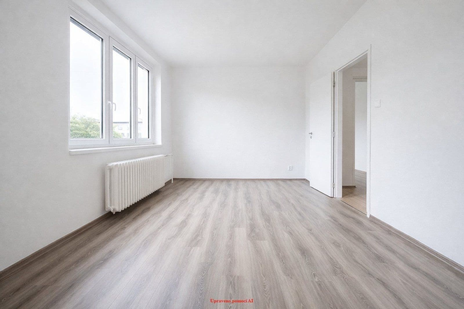 Pronájem bytu 2+1 49 m², Mladé gardy, Havířov, Moravskoslezský kraj Pronájem bytu 2+1 49 m², Mladé gardy, Havířov, Moravskoslezský kraj