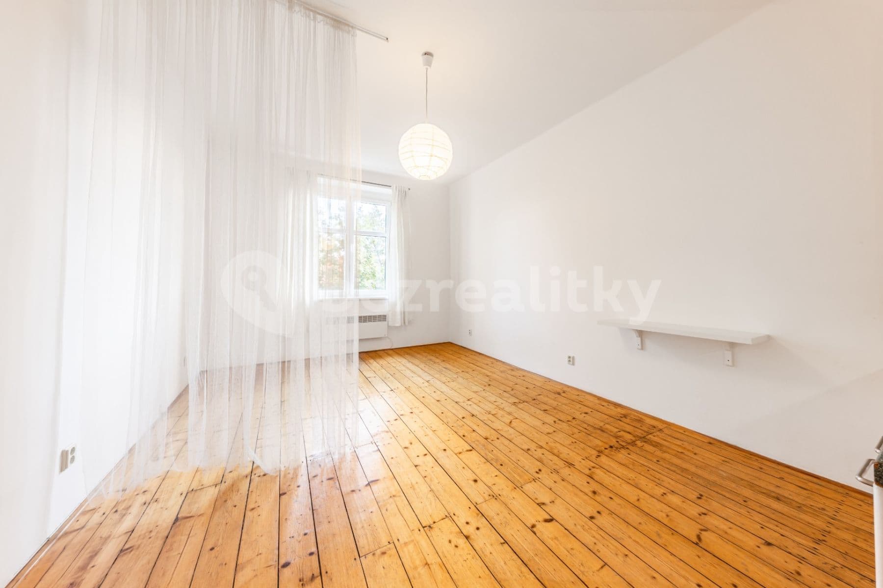 Pronájem bytu 1+kk 29 m², Černokostelecká, Praha, Praha Pronájem bytu 1+kk 29 m², Černokostelecká, Praha, Praha
