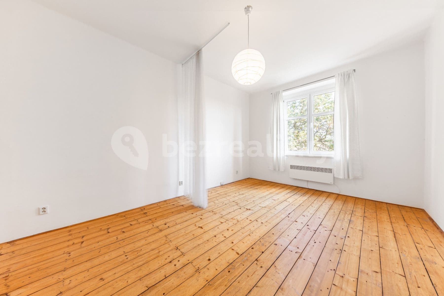 Pronájem bytu 1+kk 29 m², Černokostelecká, Praha, Praha Pronájem bytu 1+kk 29 m², Černokostelecká, Praha, Praha