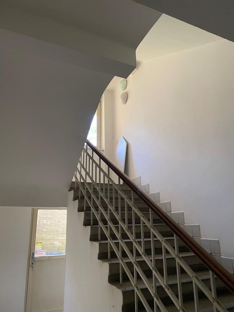 Pronájem bytu 20 m², Levá, Praha, Praha Pronájem bytu 20 m², Levá, Praha, Praha