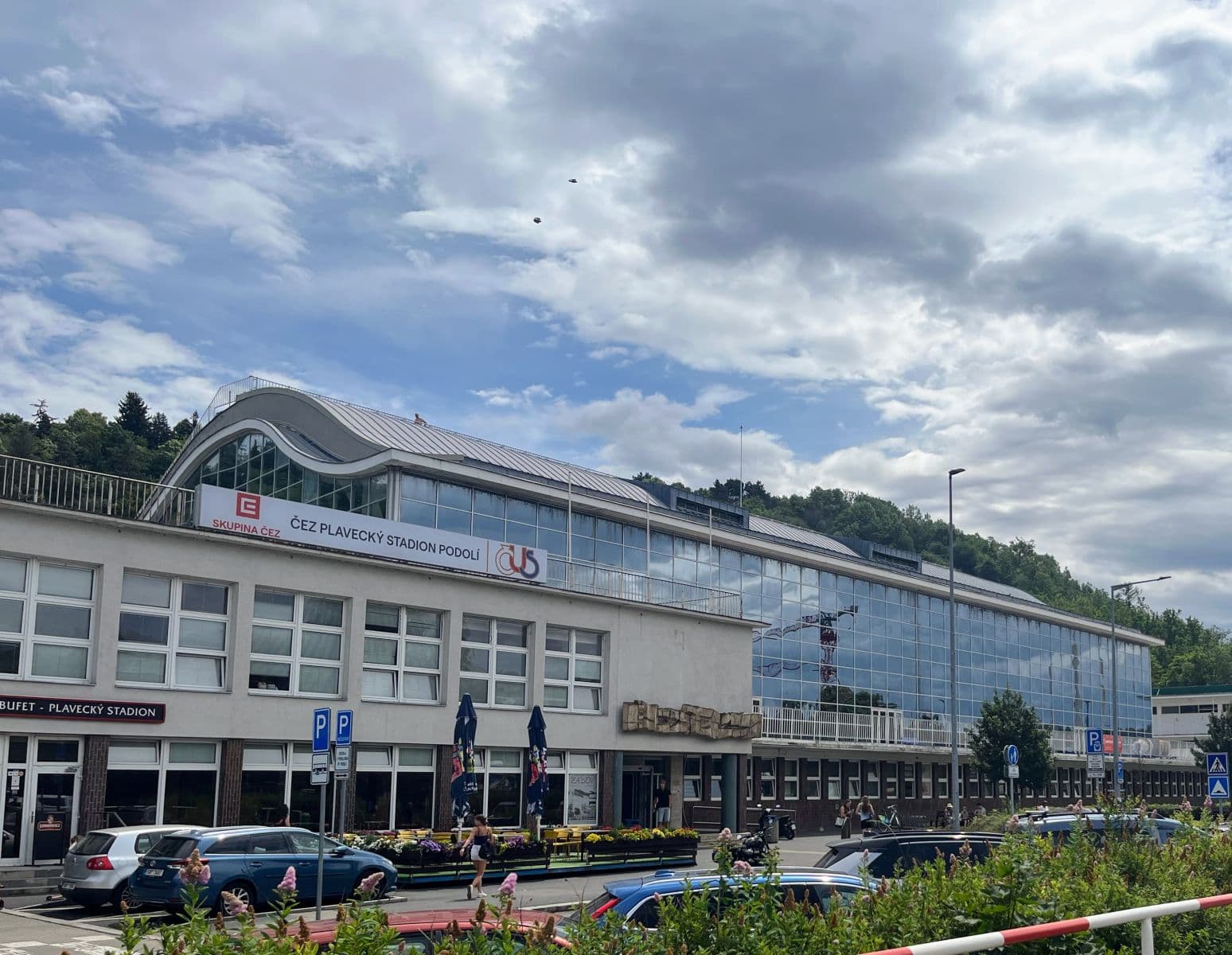 Pronájem bytu 20 m², Levá, Praha, Praha Pronájem bytu 20 m², Levá, Praha, Praha