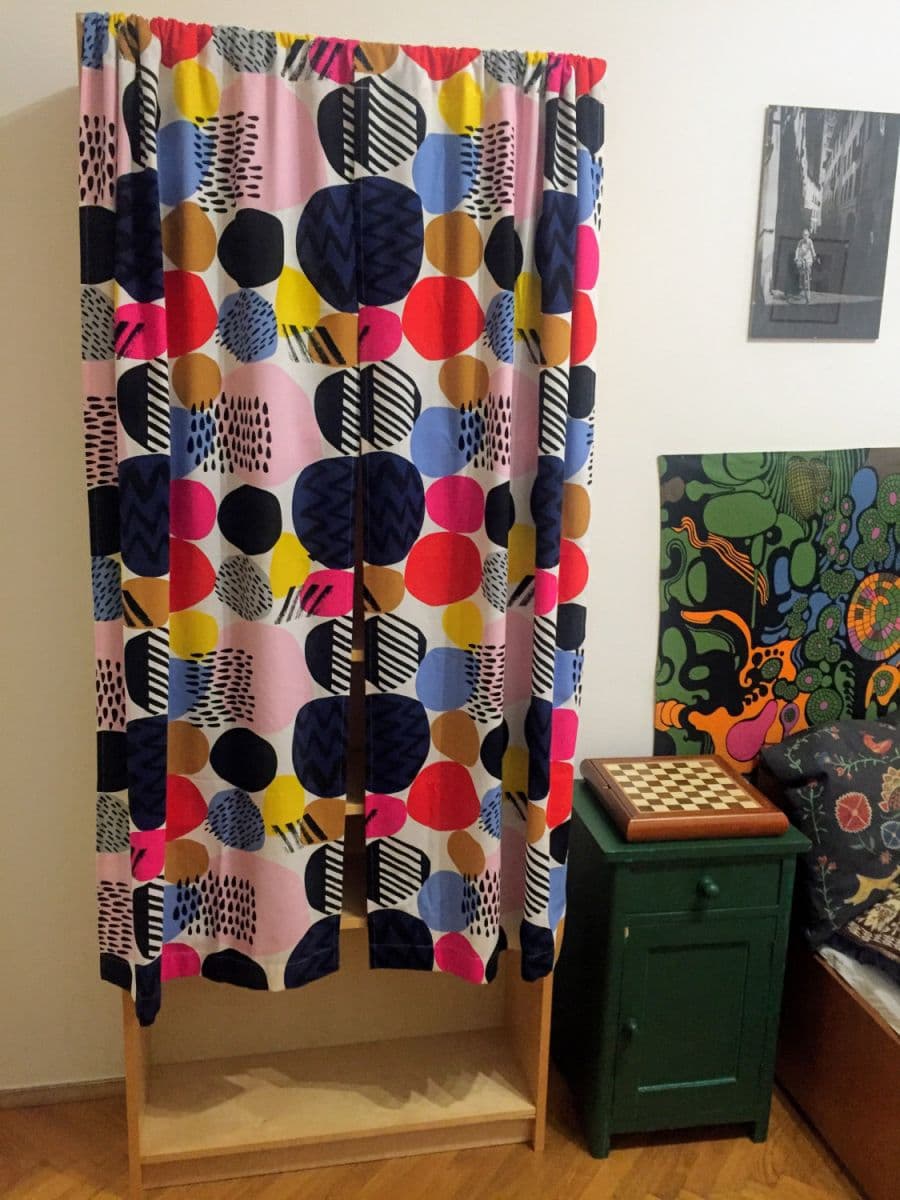 Pronájem bytu 20 m², Levá, Praha, Praha Pronájem bytu 20 m², Levá, Praha, Praha