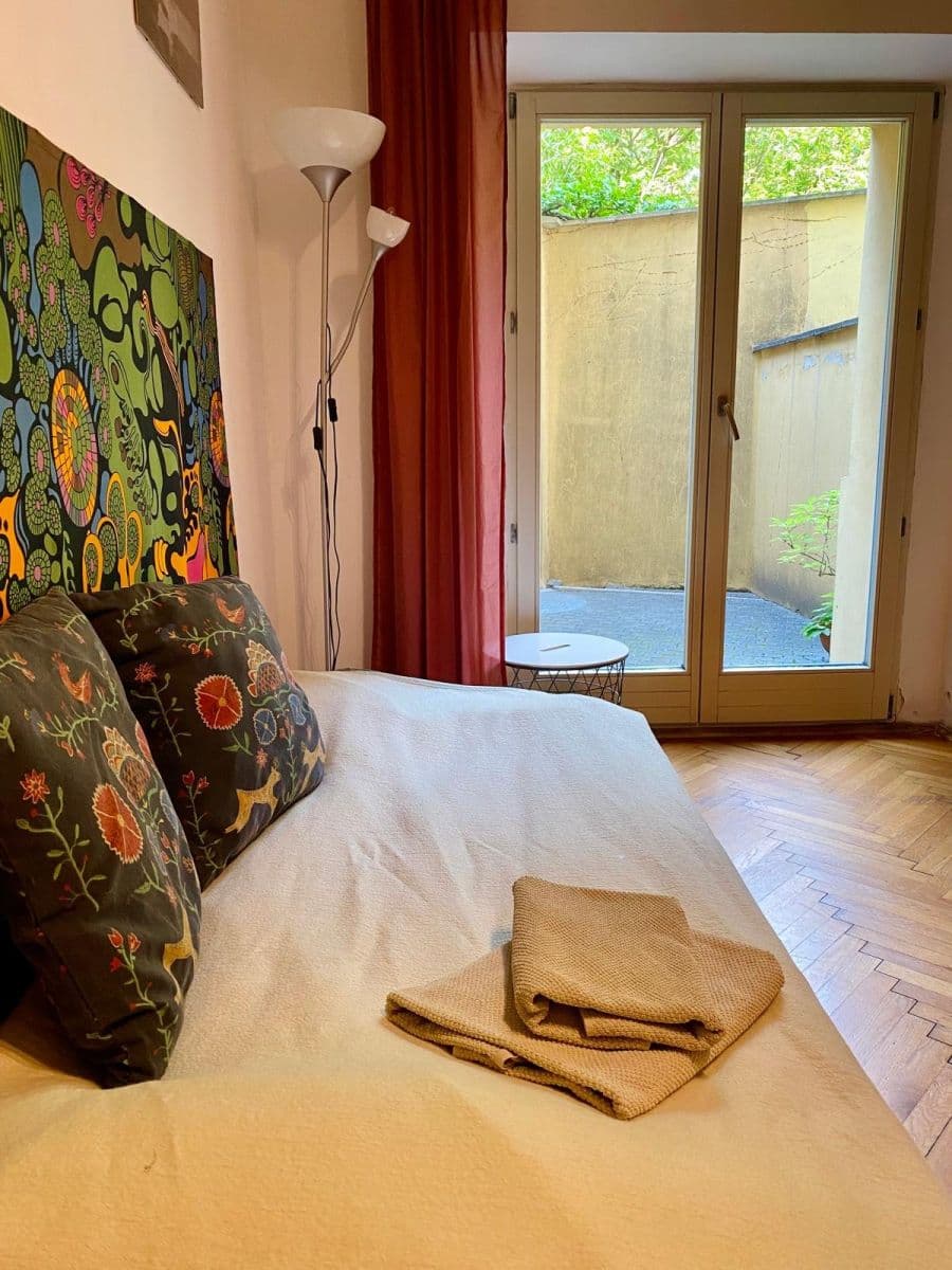 Pronájem bytu 20 m², Levá, Praha, Praha Pronájem bytu 20 m², Levá, Praha, Praha