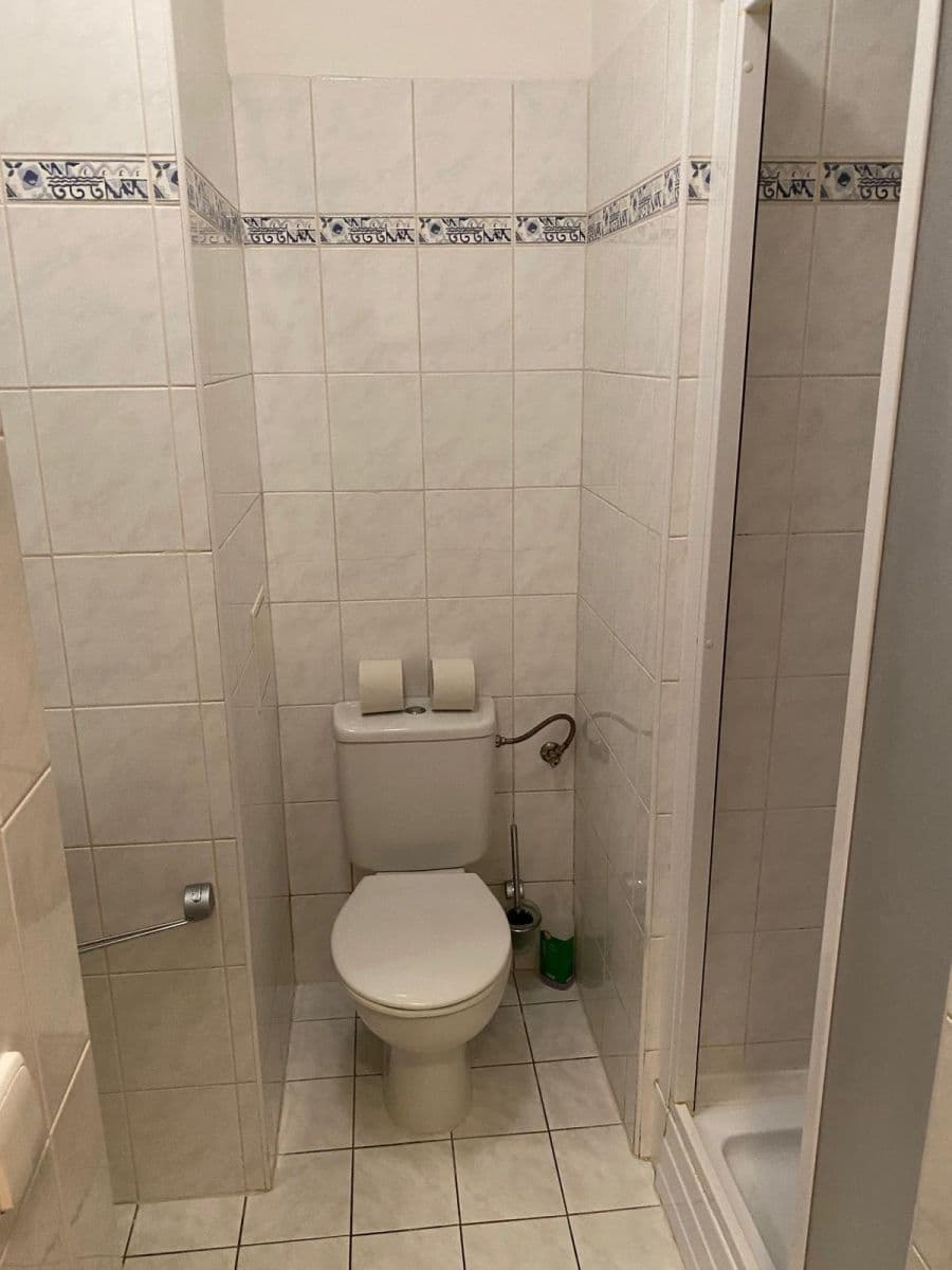Pronájem bytu 20 m², Levá, Praha, Praha Pronájem bytu 20 m², Levá, Praha, Praha