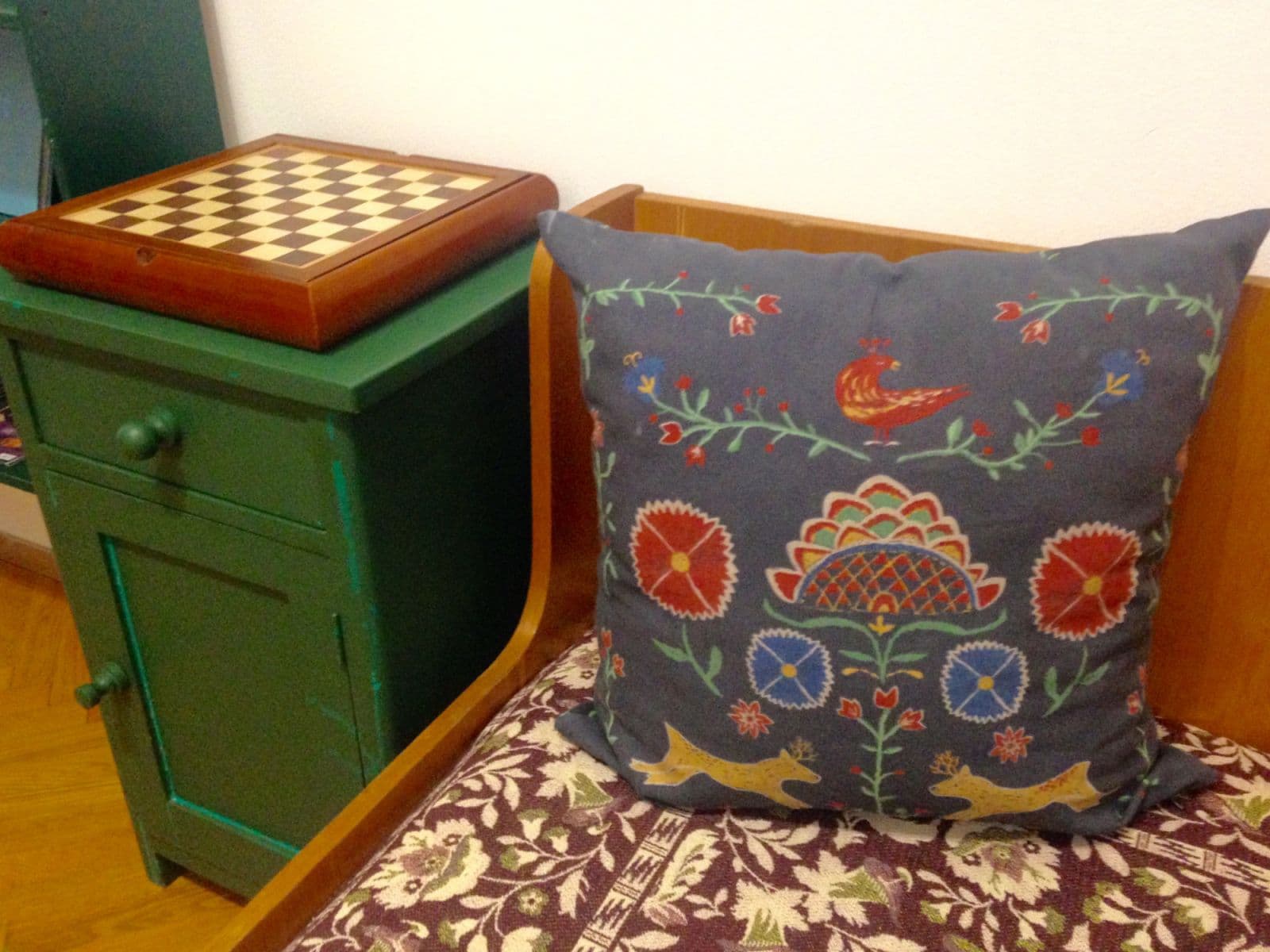 Pronájem bytu 20 m², Levá, Praha, Praha Pronájem bytu 20 m², Levá, Praha, Praha