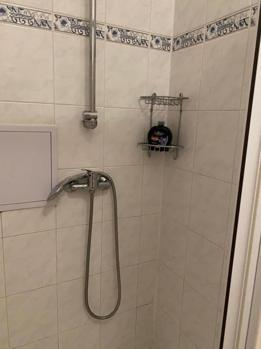 Pronájem bytu 20 m², Levá, Praha, Praha Pronájem bytu 20 m², Levá, Praha, Praha