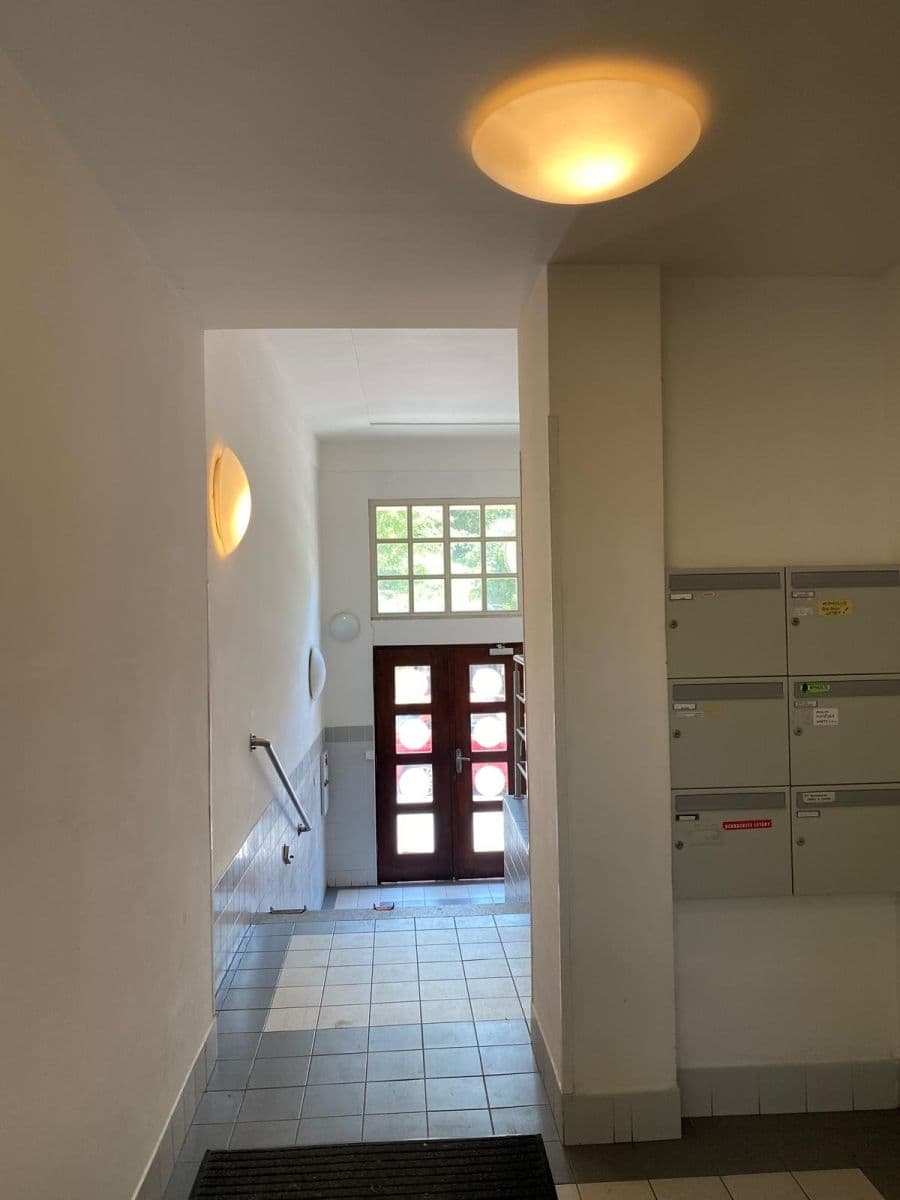 Pronájem bytu 20 m², Levá, Praha, Praha Pronájem bytu 20 m², Levá, Praha, Praha