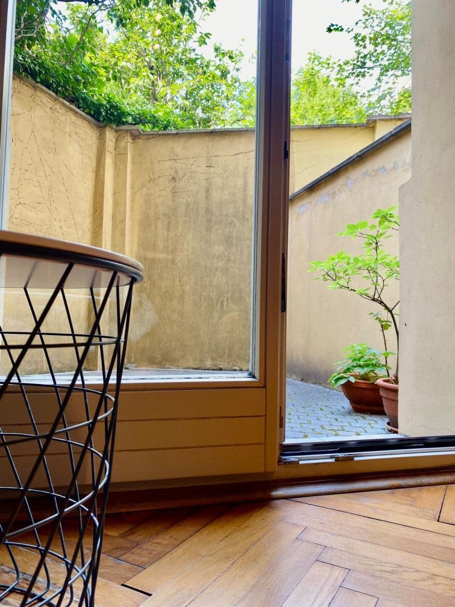 Pronájem bytu 20 m², Levá, Praha, Praha Pronájem bytu 20 m², Levá, Praha, Praha