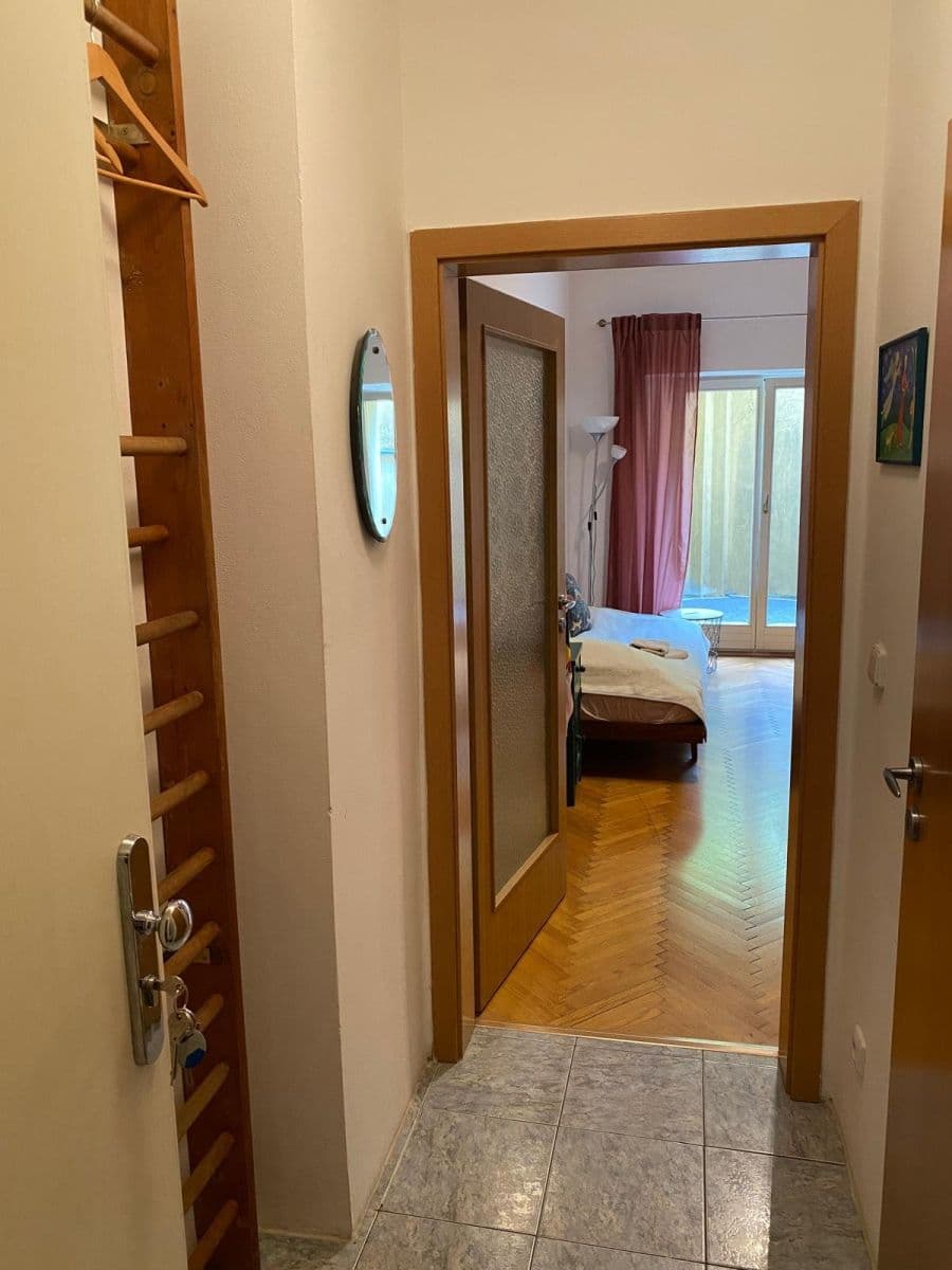 Pronájem bytu 20 m², Levá, Praha, Praha Pronájem bytu 20 m², Levá, Praha, Praha