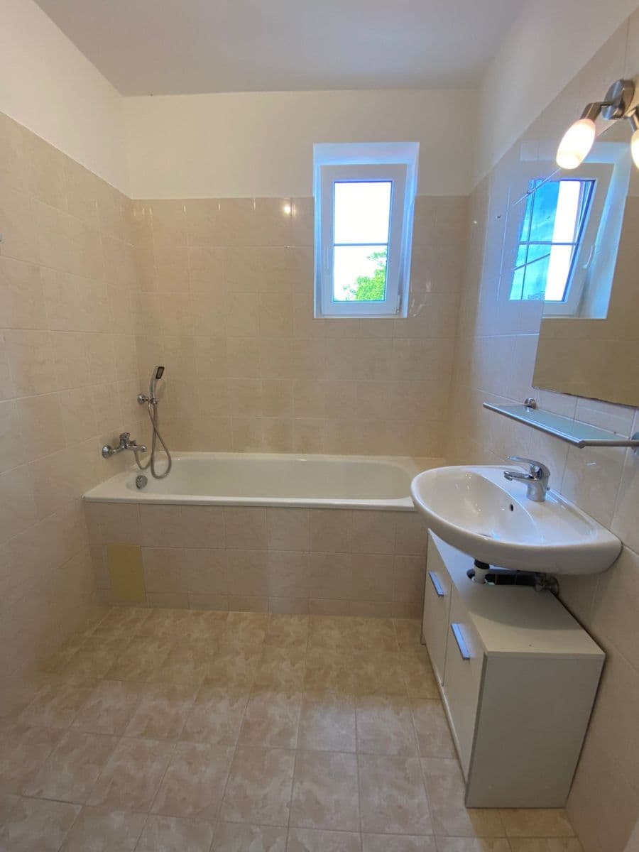 Pronájem bytu 1+1 47 m², Říční, Plzeň, Plzeňský kraj Pronájem bytu 1+1 47 m², Říční, Plzeň, Plzeňský kraj