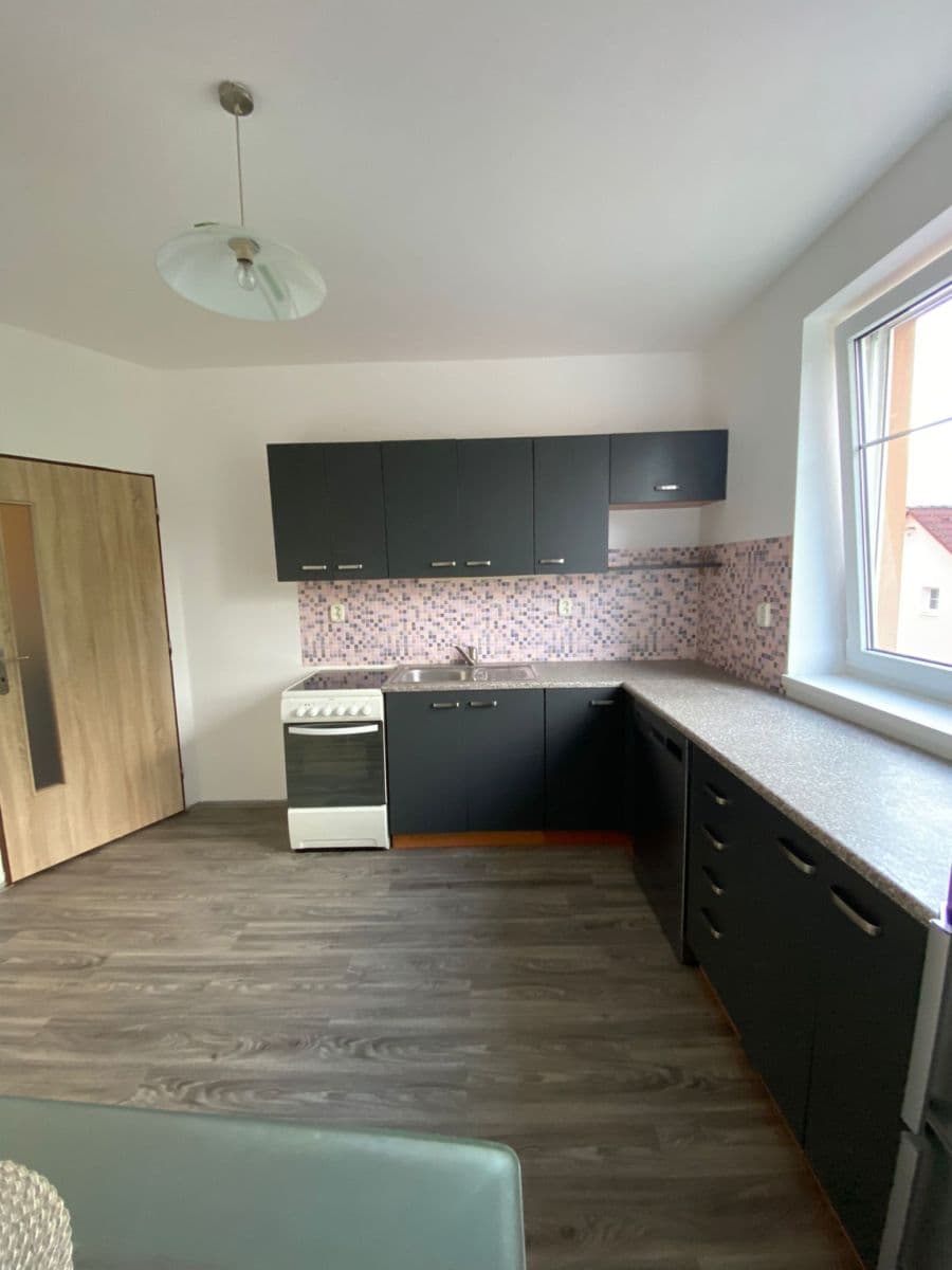 Pronájem bytu 1+1 47 m², Říční, Plzeň, Plzeňský kraj Pronájem bytu 1+1 47 m², Říční, Plzeň, Plzeňský kraj
