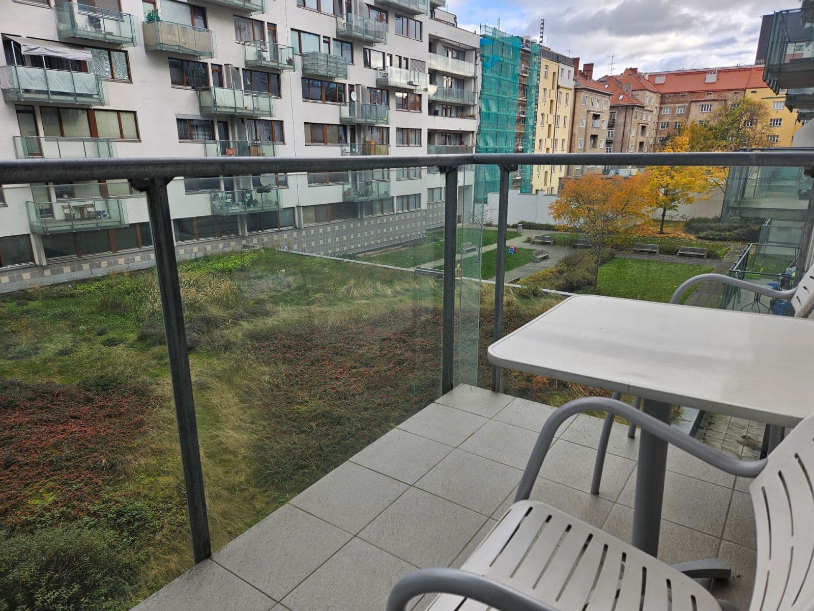 Pronájem bytu 1+kk 36 m², U Měšťanského pivovaru, Praha, Praha Pronájem bytu 1+kk 36 m², U Měšťanského pivovaru, Praha, Praha