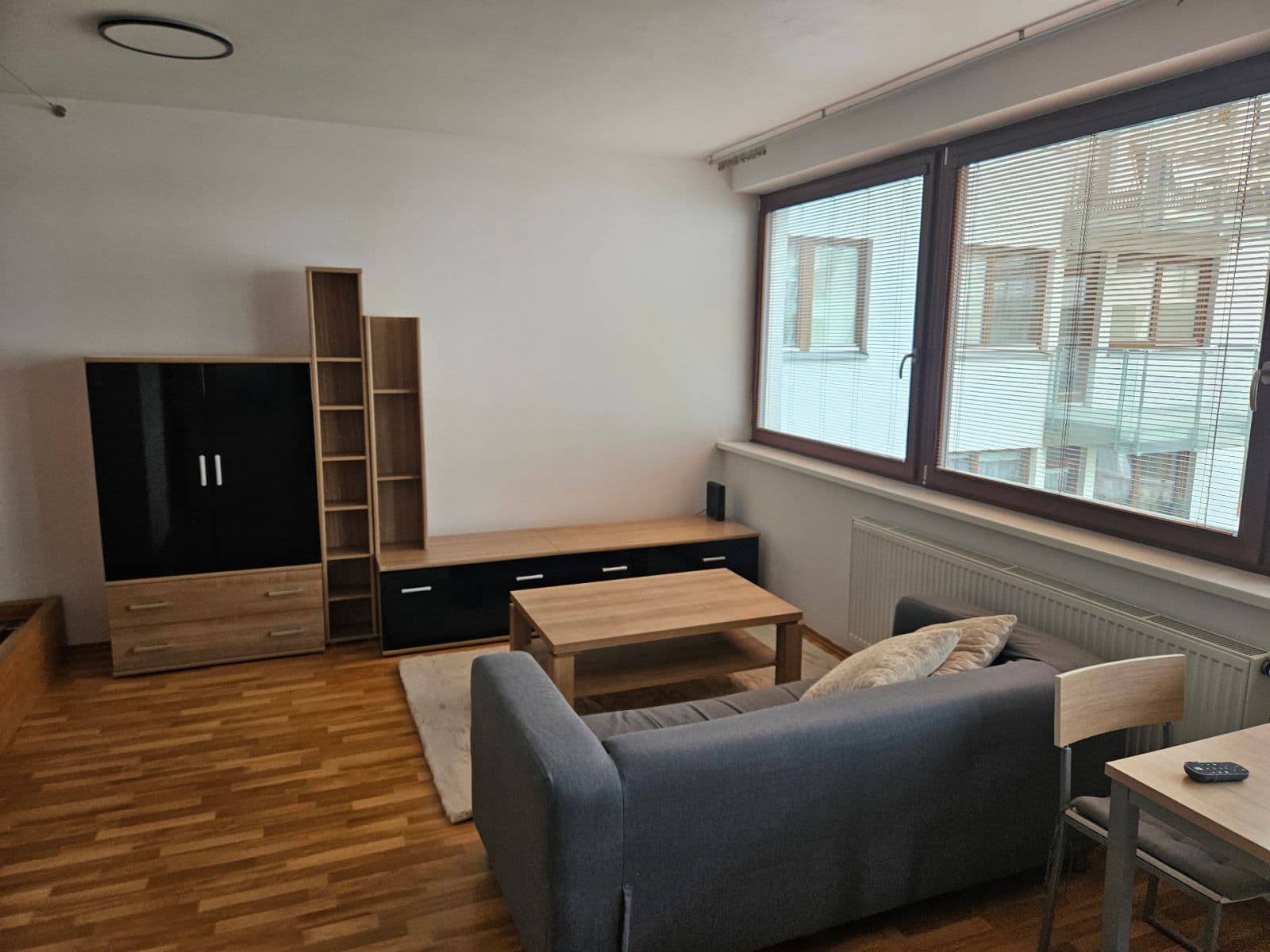Pronájem bytu 1+kk 36 m², U Měšťanského pivovaru, Praha, Praha Pronájem bytu 1+kk 36 m², U Měšťanského pivovaru, Praha, Praha