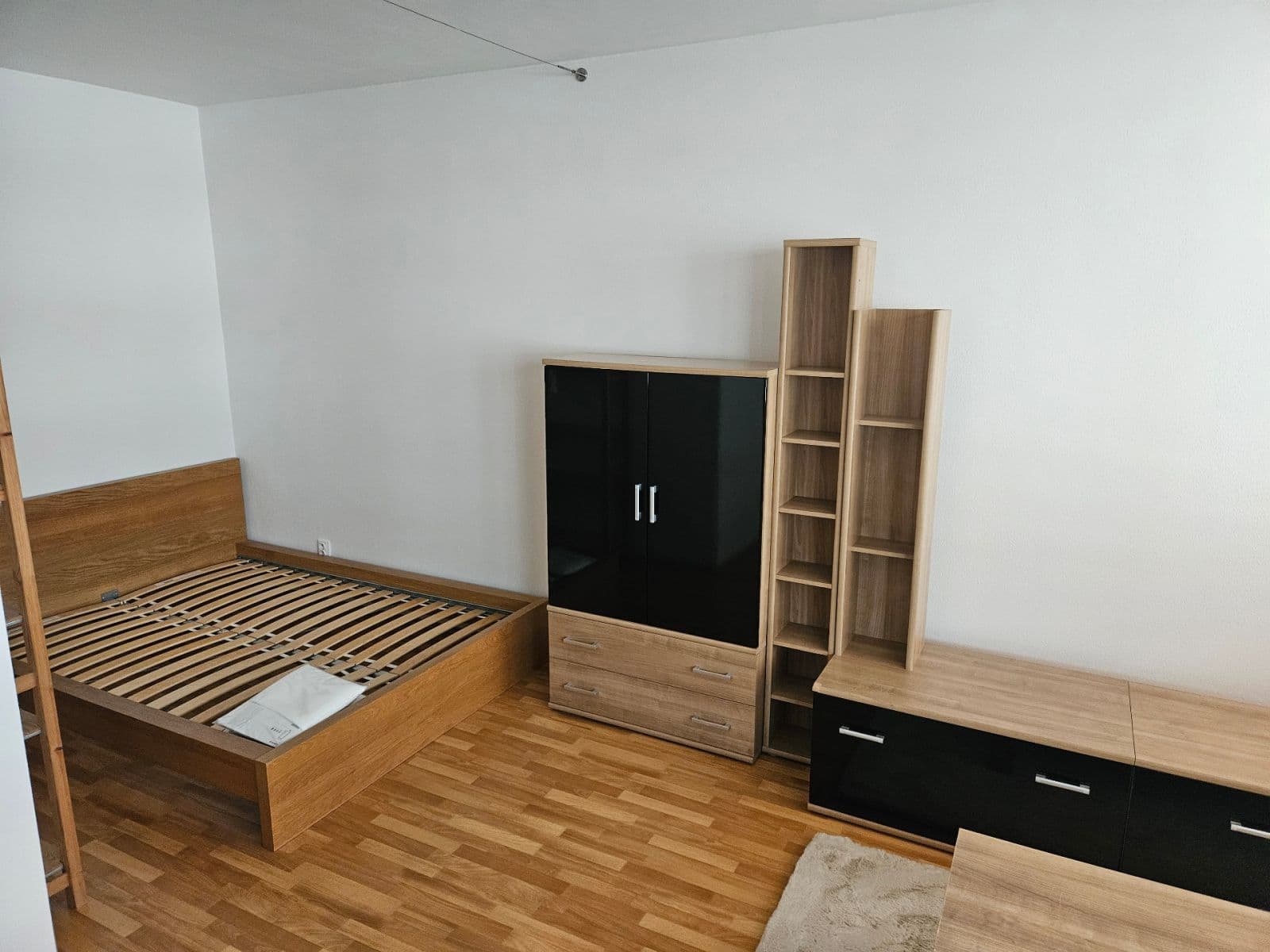 Pronájem bytu 1+kk 36 m², U Měšťanského pivovaru, Praha, Praha Pronájem bytu 1+kk 36 m², U Měšťanského pivovaru, Praha, Praha