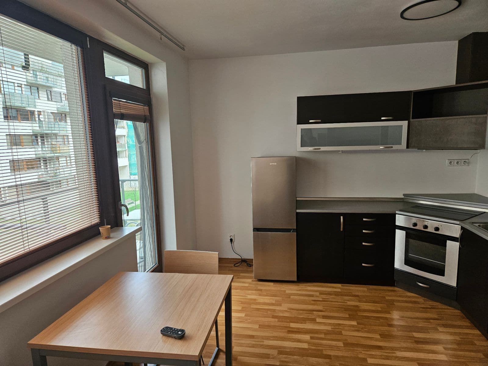 Pronájem bytu 1+kk 36 m², U Měšťanského pivovaru, Praha, Praha Pronájem bytu 1+kk 36 m², U Měšťanského pivovaru, Praha, Praha