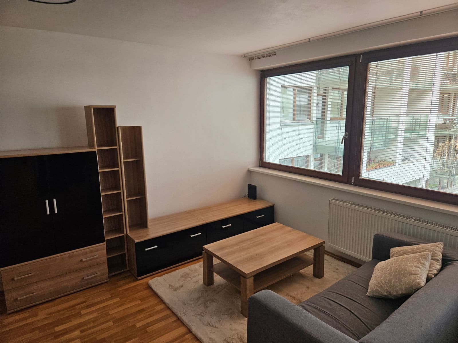 Pronájem bytu 1+kk 36 m², U Měšťanského pivovaru, Praha, Praha Pronájem bytu 1+kk 36 m², U Měšťanského pivovaru, Praha, Praha